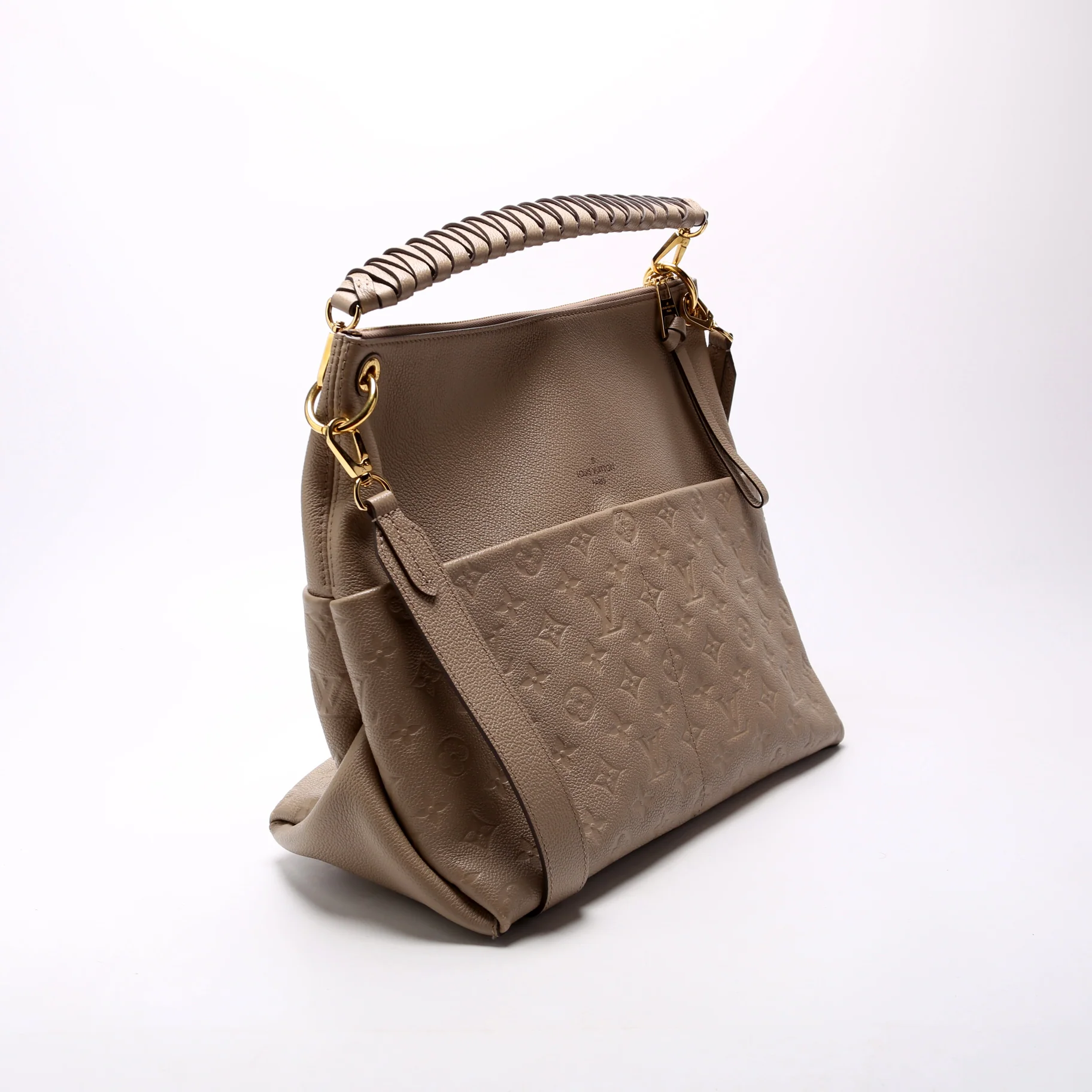 Maida Hobo Empreinte - Image 2