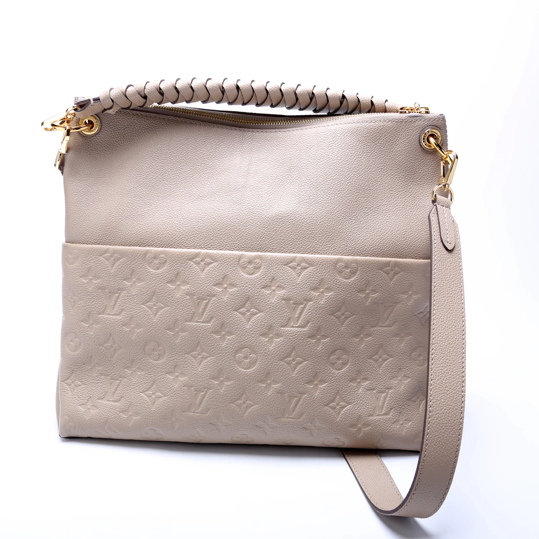 Maida Hobo Empreinte - Image 3