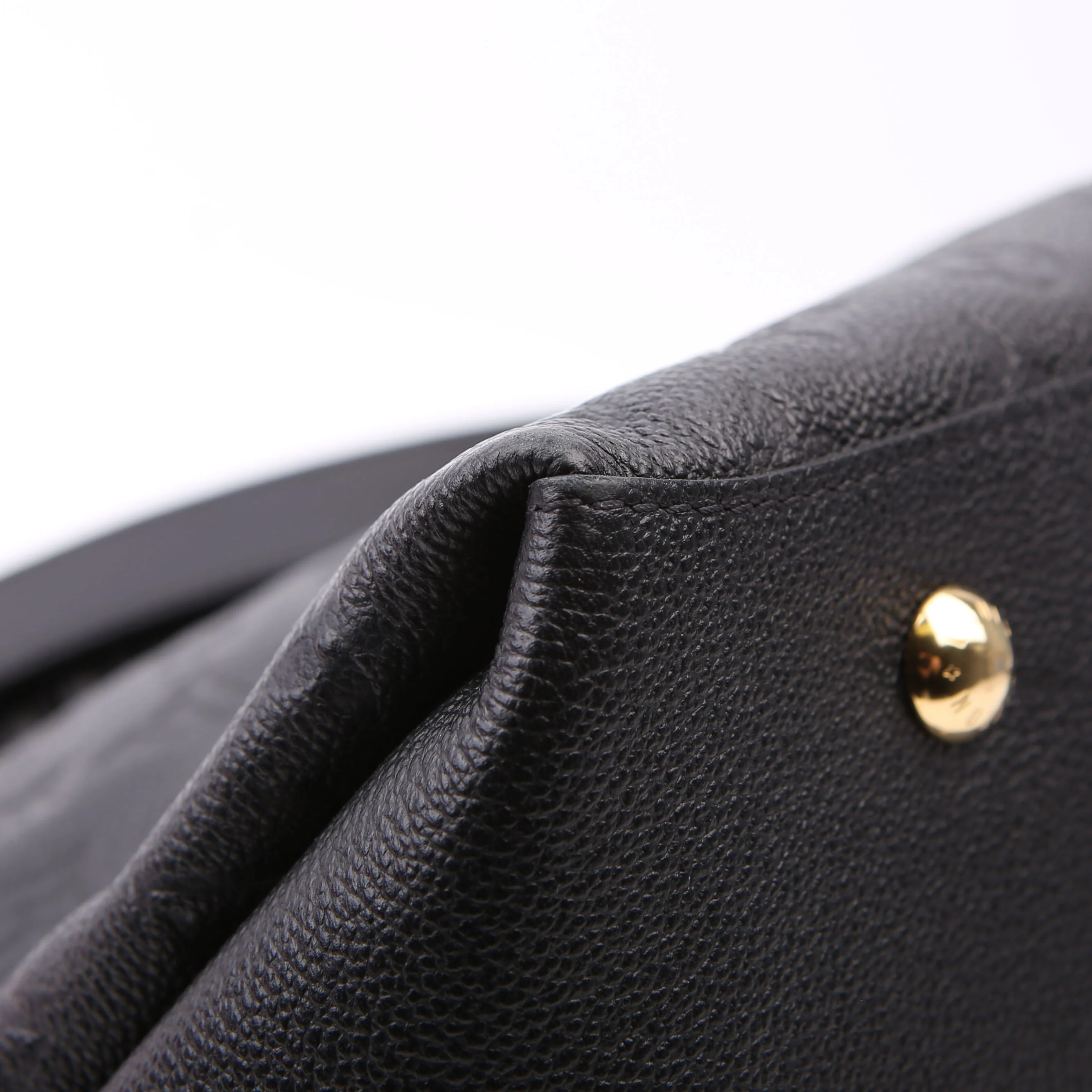 Maida Hobo Empreinte Black - Image 7