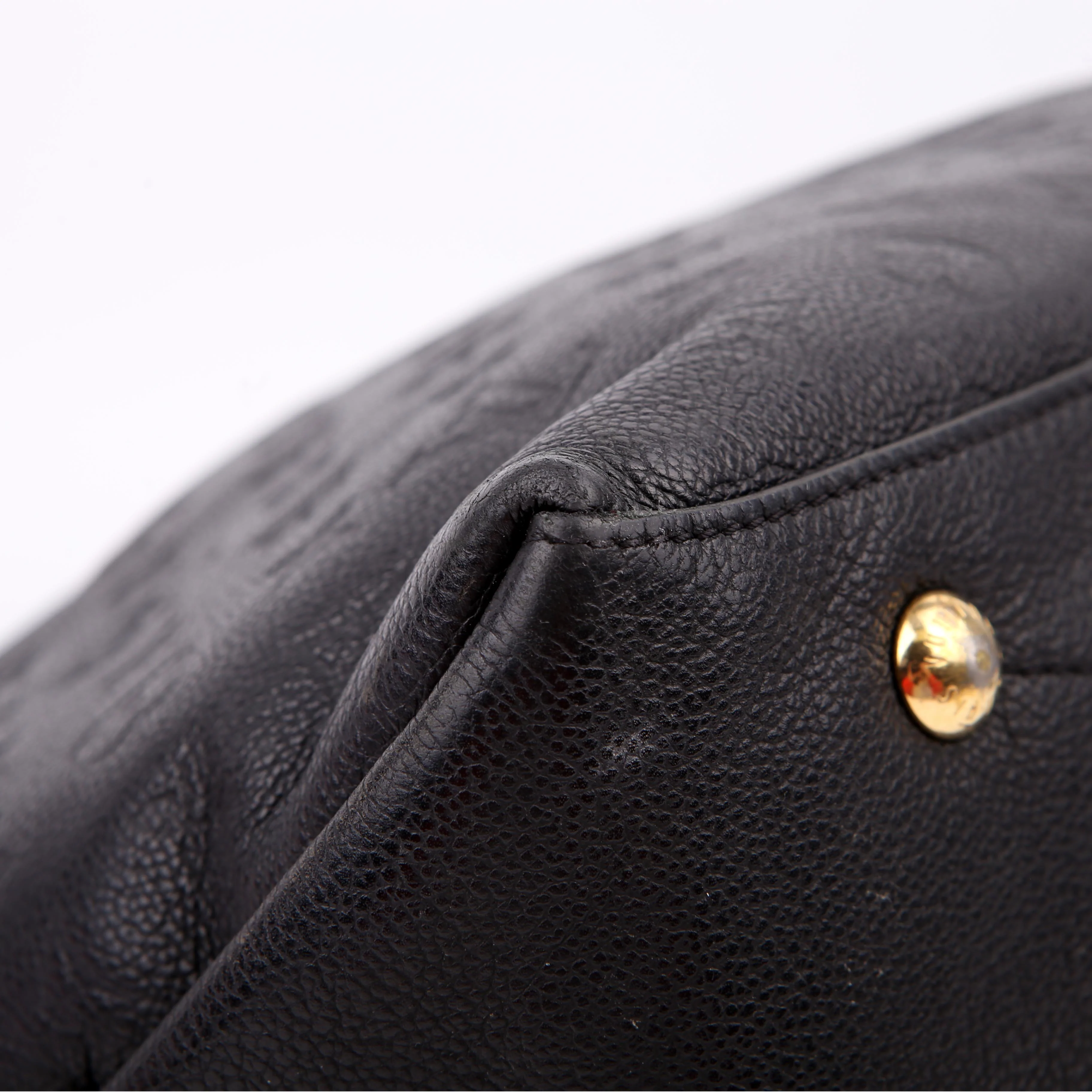 Maida Hobo Empreinte Black - Image 5
