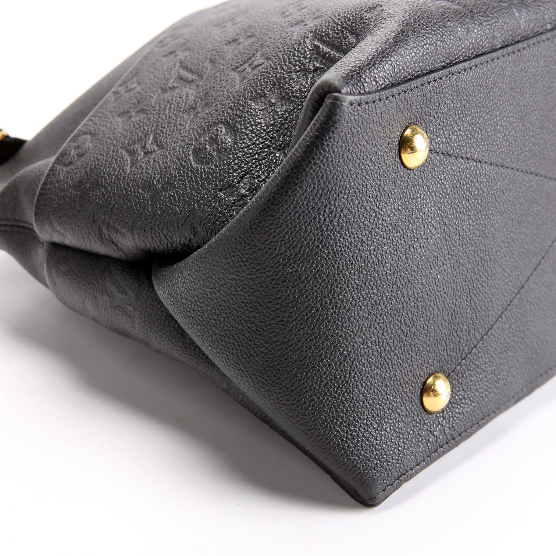 Maida Hobo Empreinte Black - Image 4