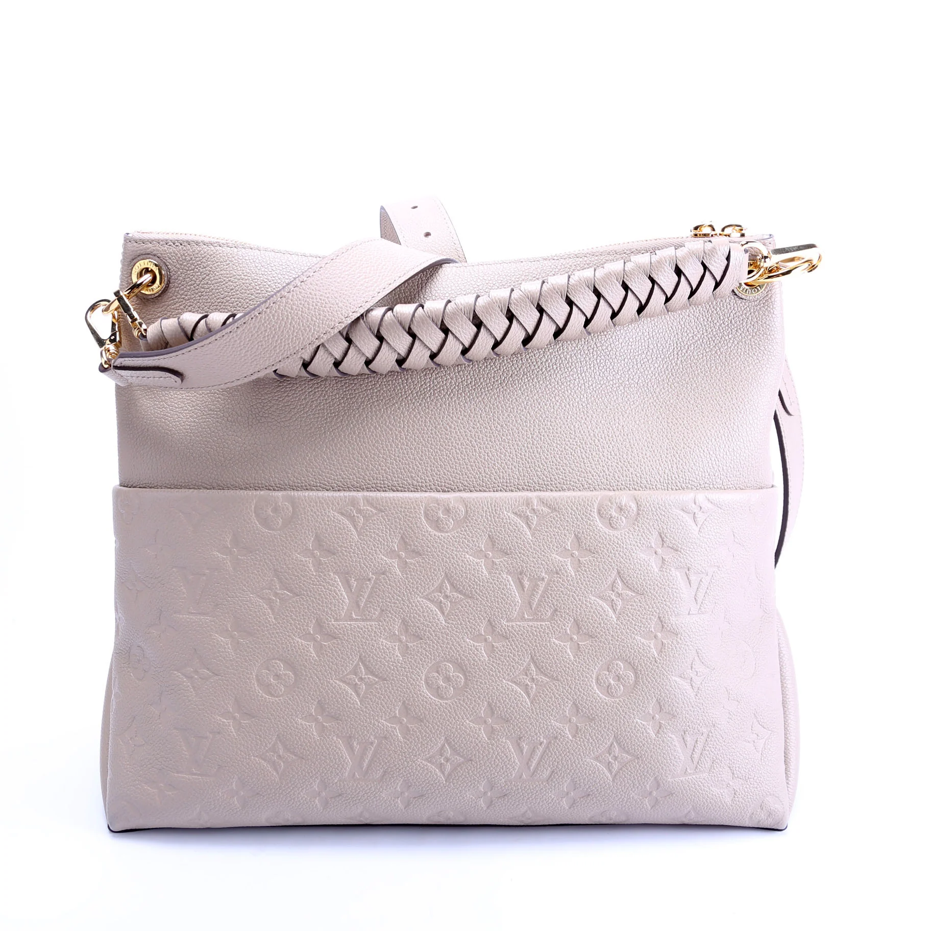Maida Hobo Empreinte Turtle Dove - Image 3