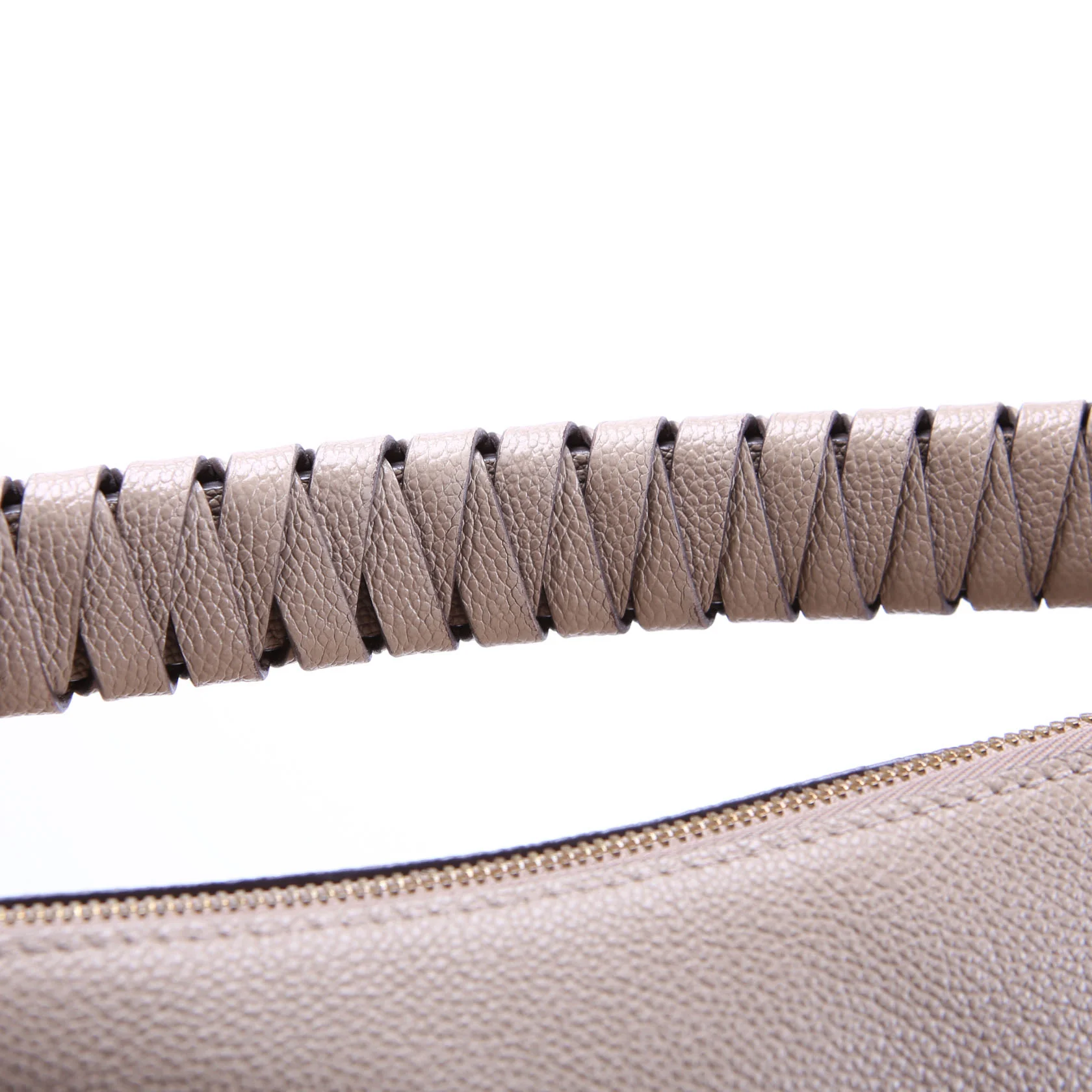 Maida Hobo Empreinte Turtledove - Image 10
