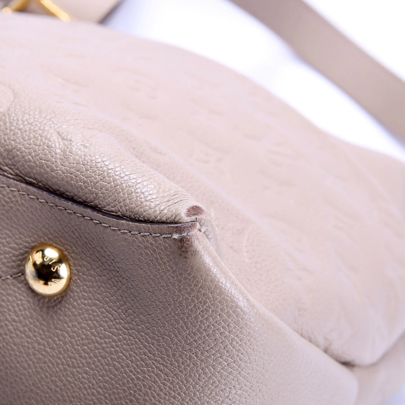 Maida Hobo Empreinte Turtledove - Image 6