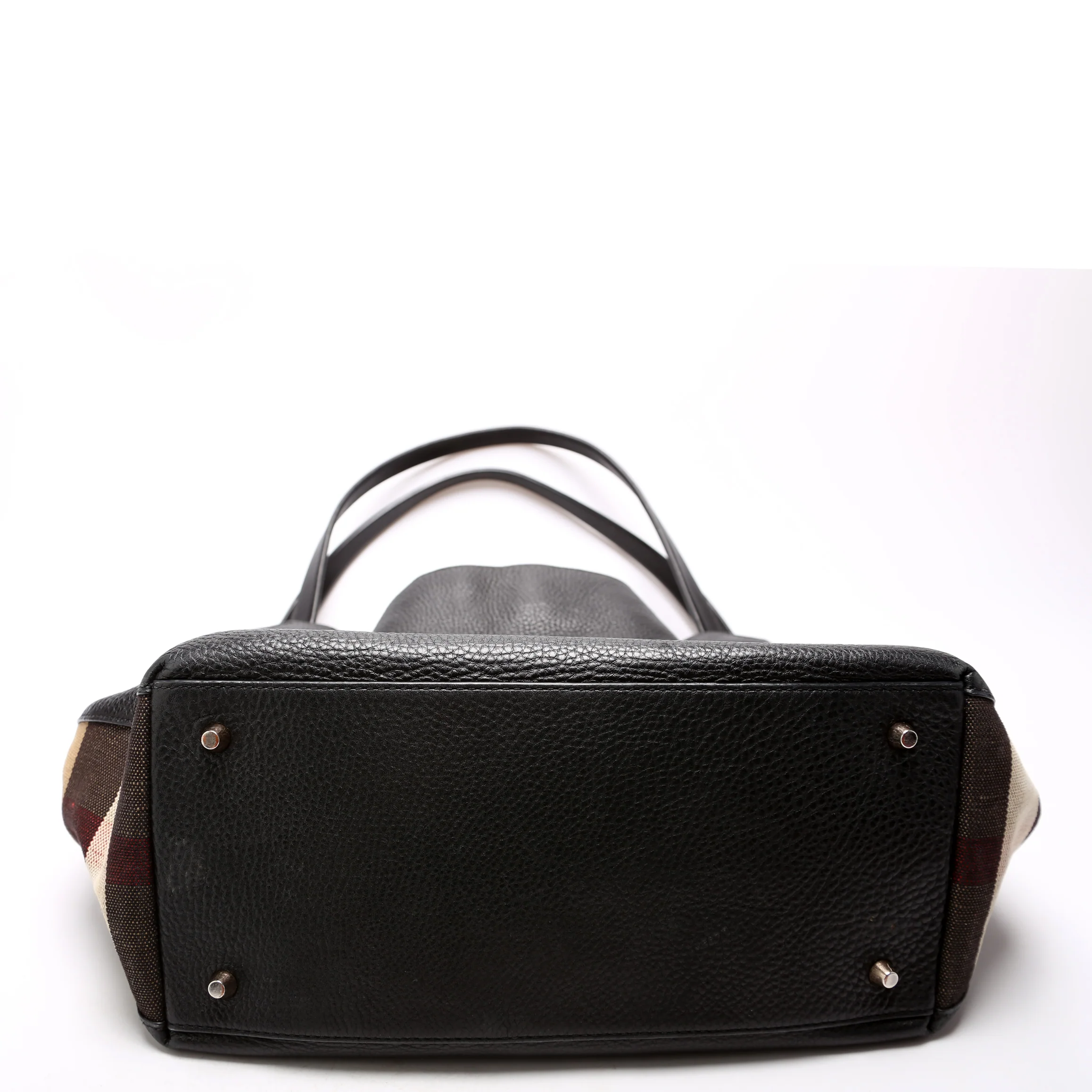 Maidstone Tote Large Black - Image 4