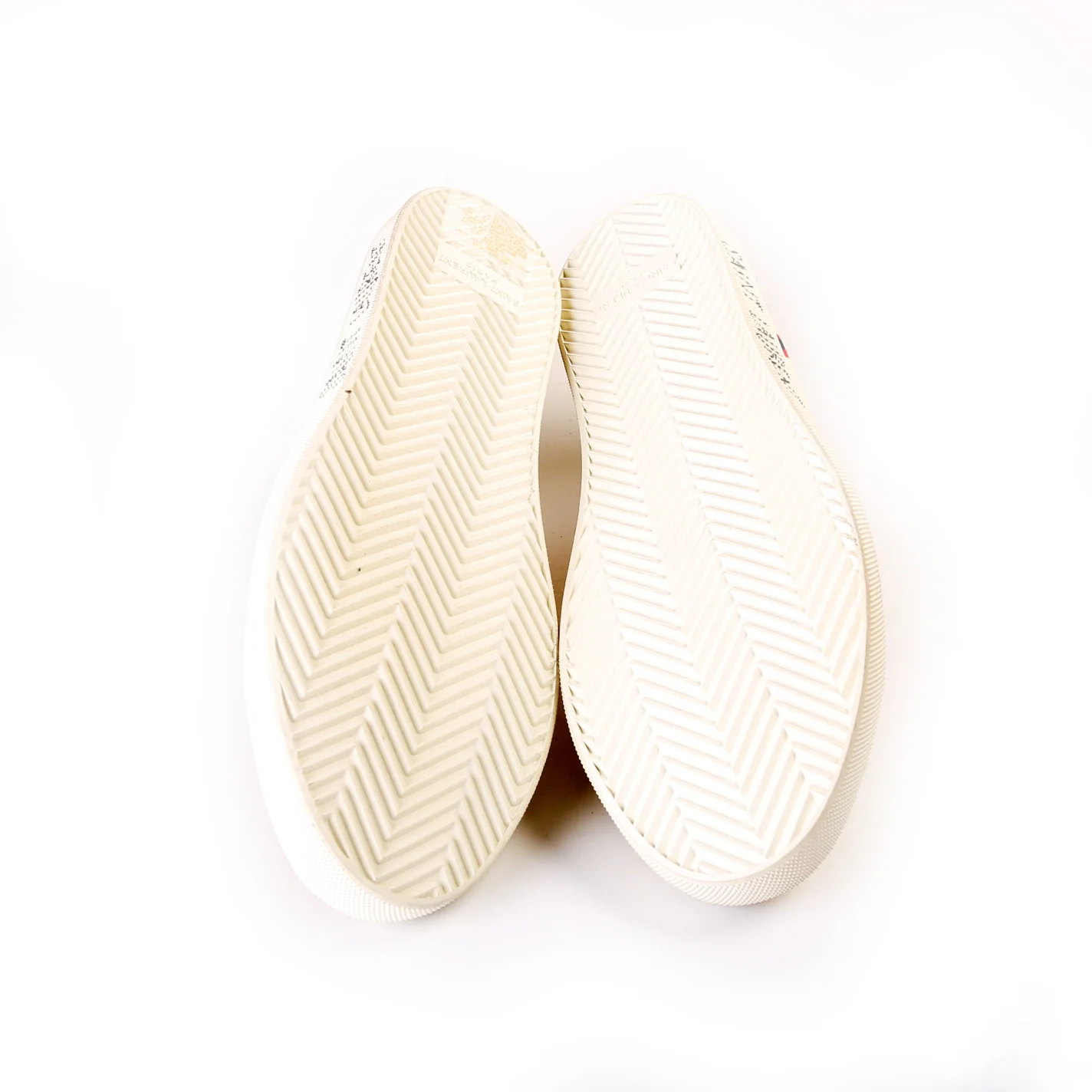 Malibu Hightop Sneakers Size 39 - Image 6