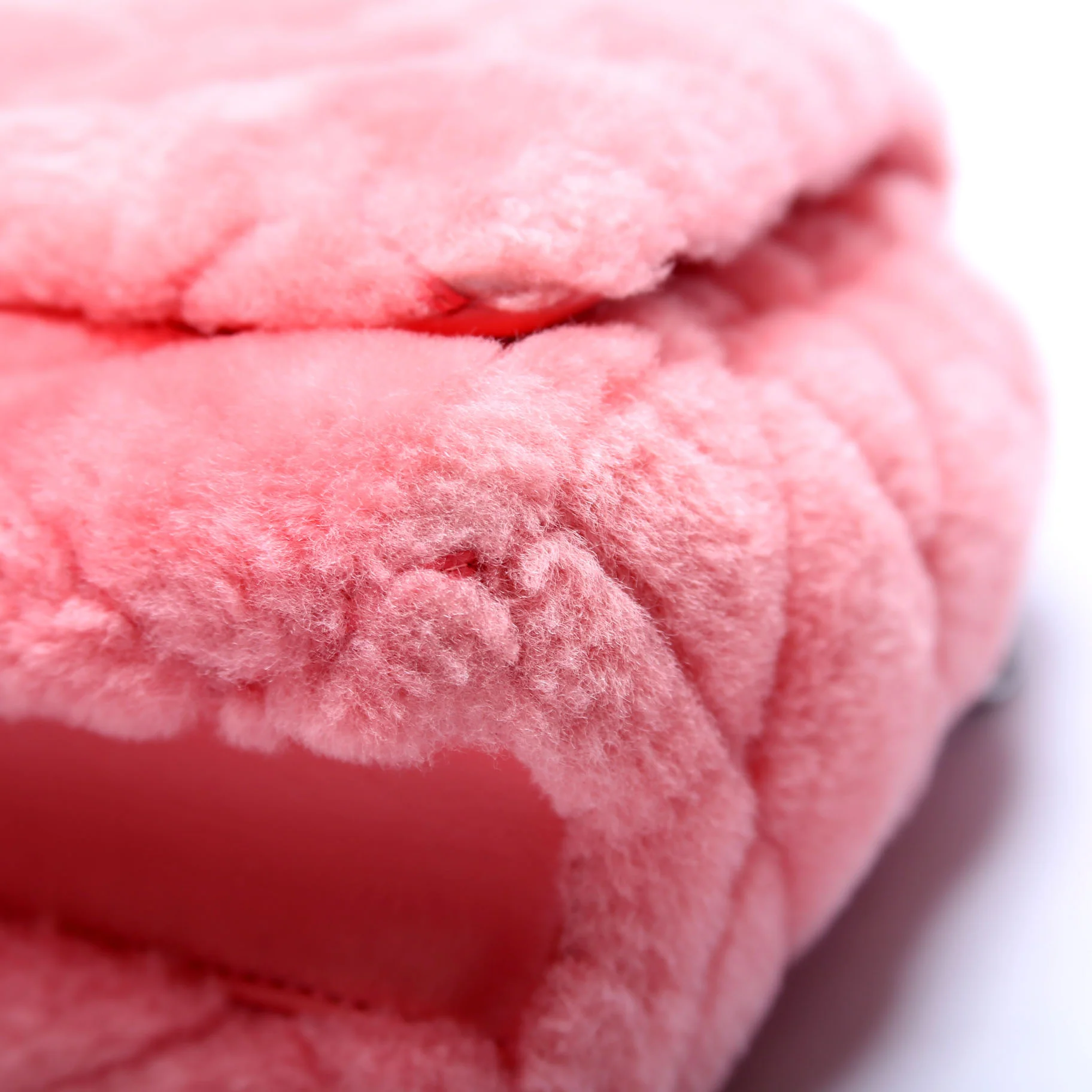 Malletage Twist Go-14 PM Fur Pink - Image 11