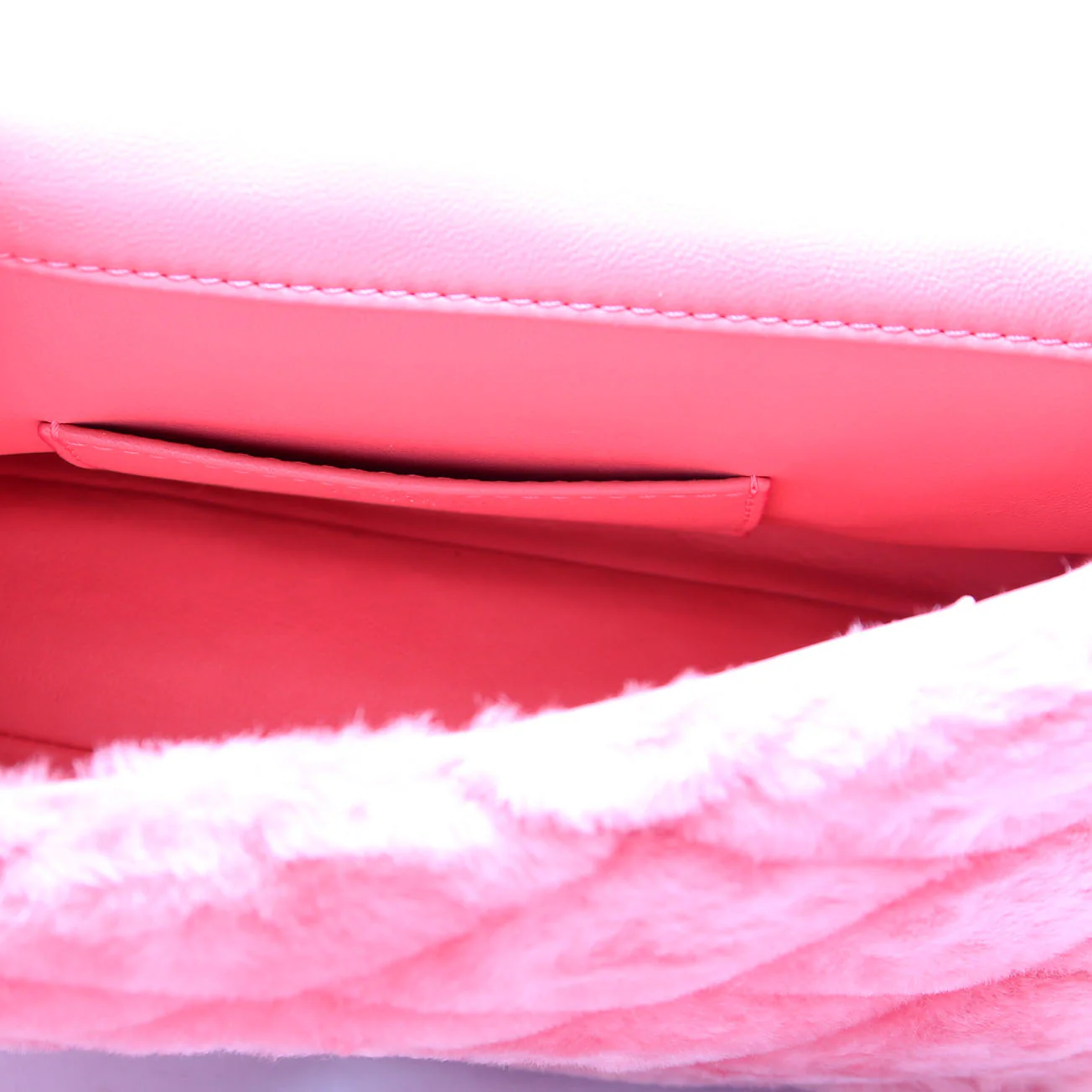 Malletage Twist Go-14 PM Fur Pink - Image 8