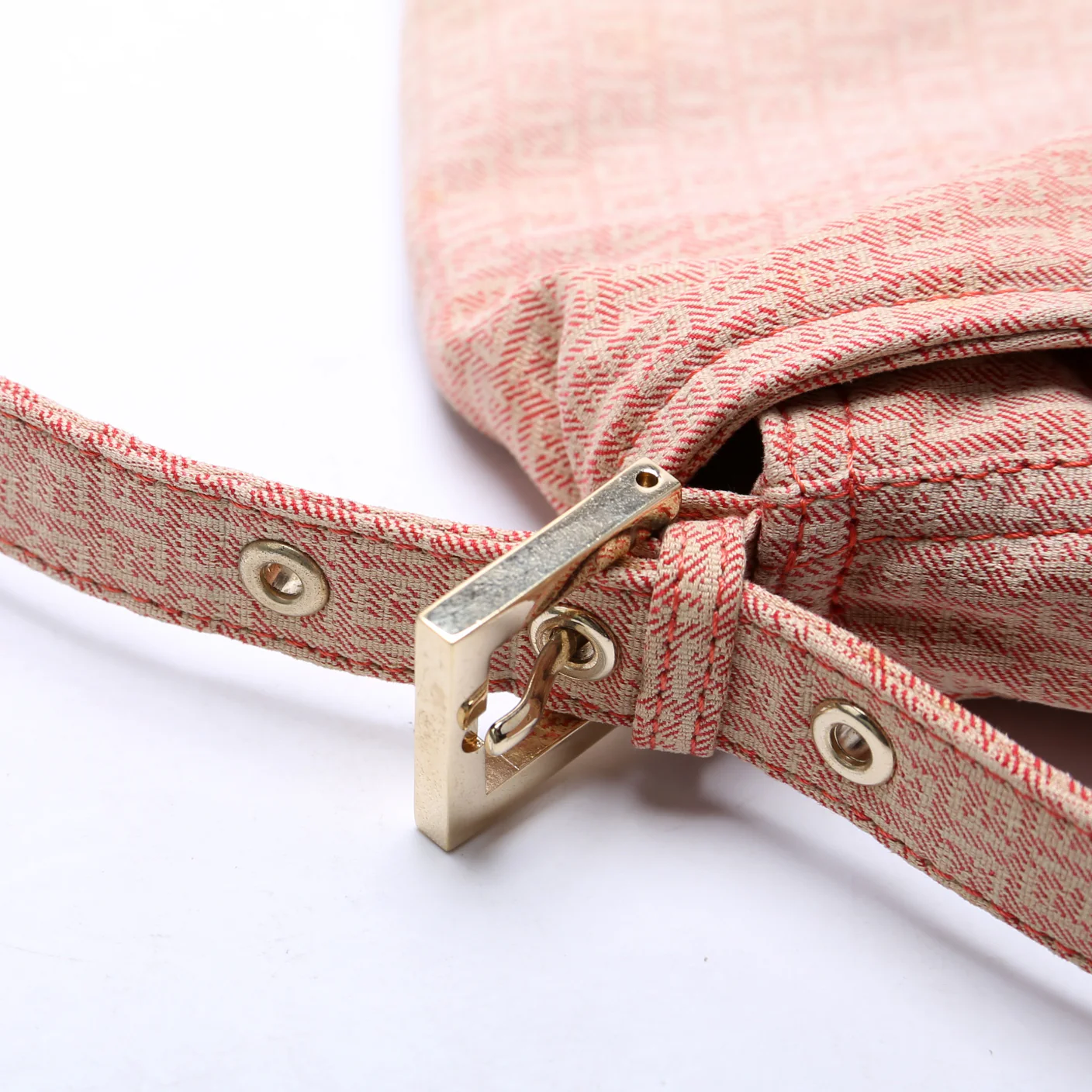 Mama Forever Zucchino Fabric 8BR001 Pink - Image 6