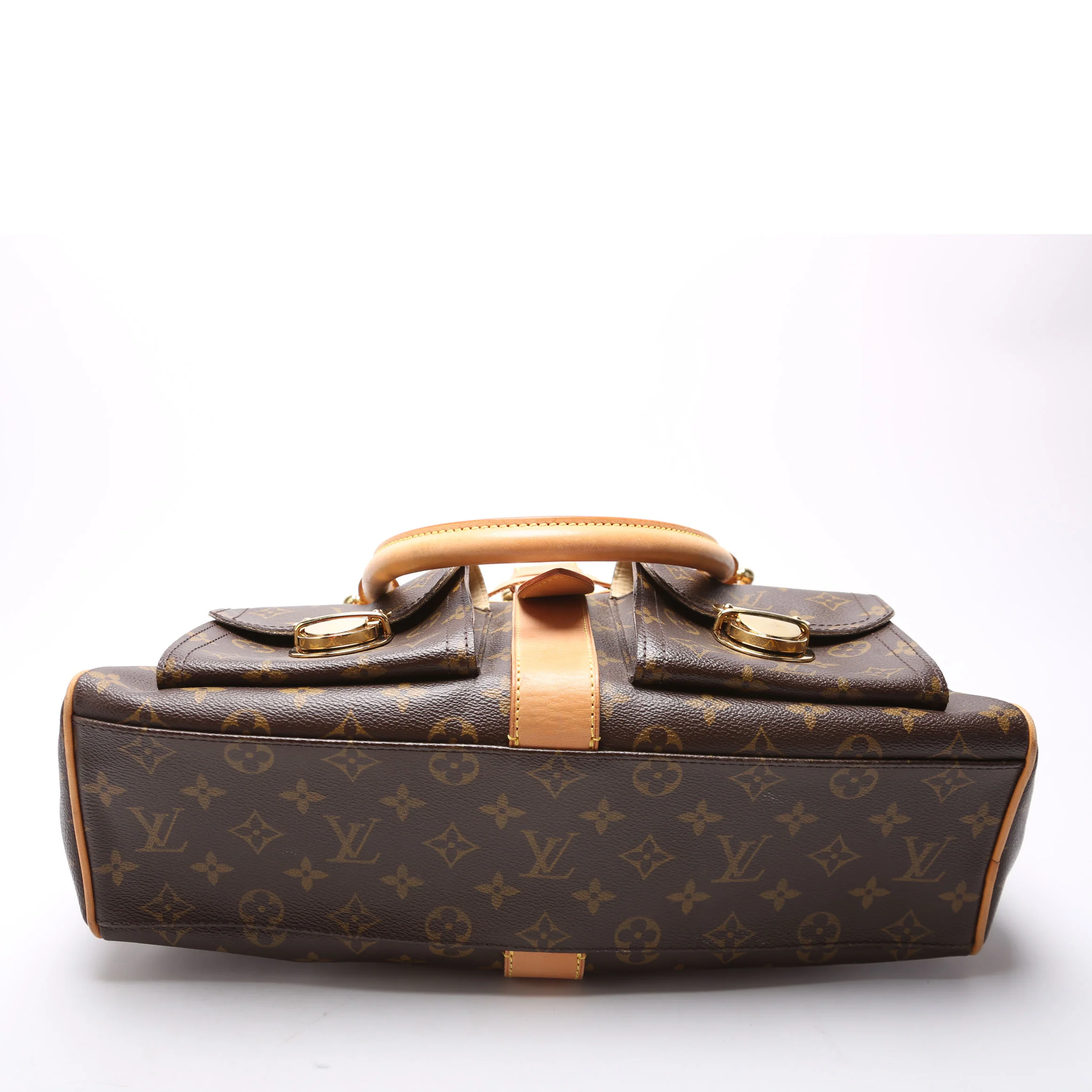 Manhattan GM Monogram - Image 4