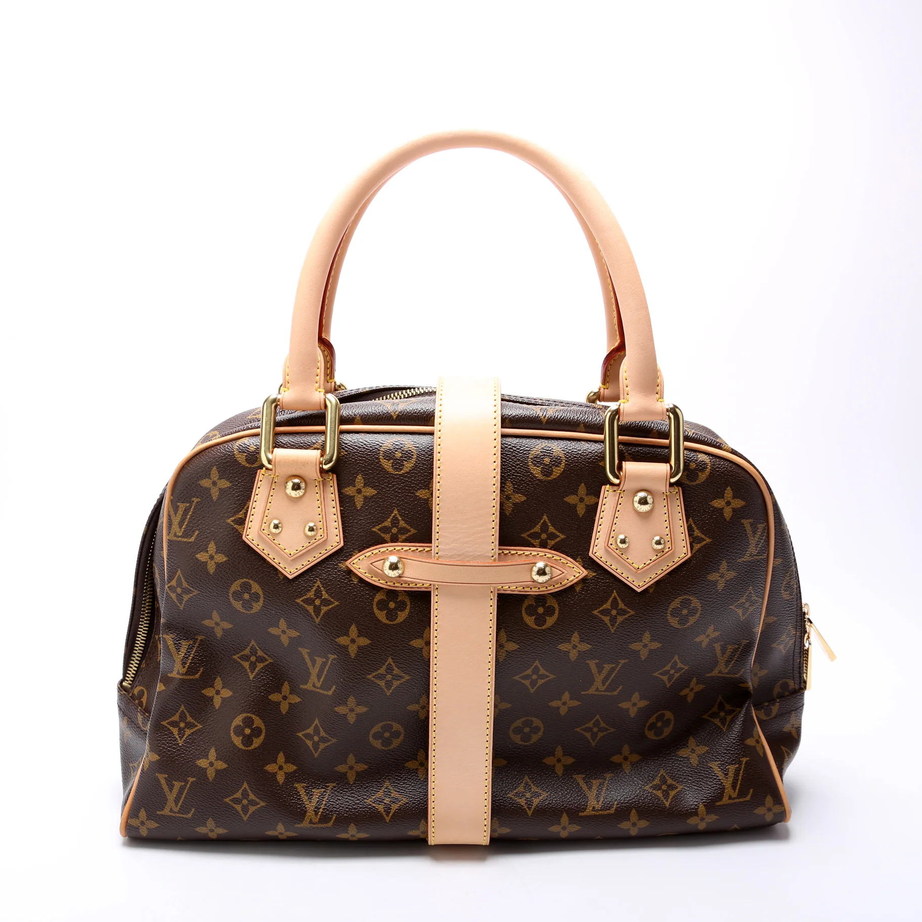 Manhattan GM Monogram - Image 3