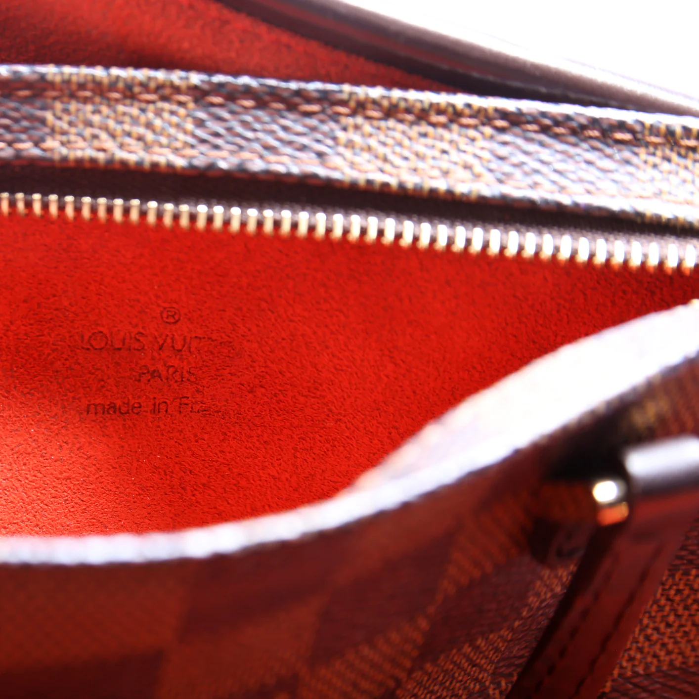 Manosque GM Damier Ebene - Image 10