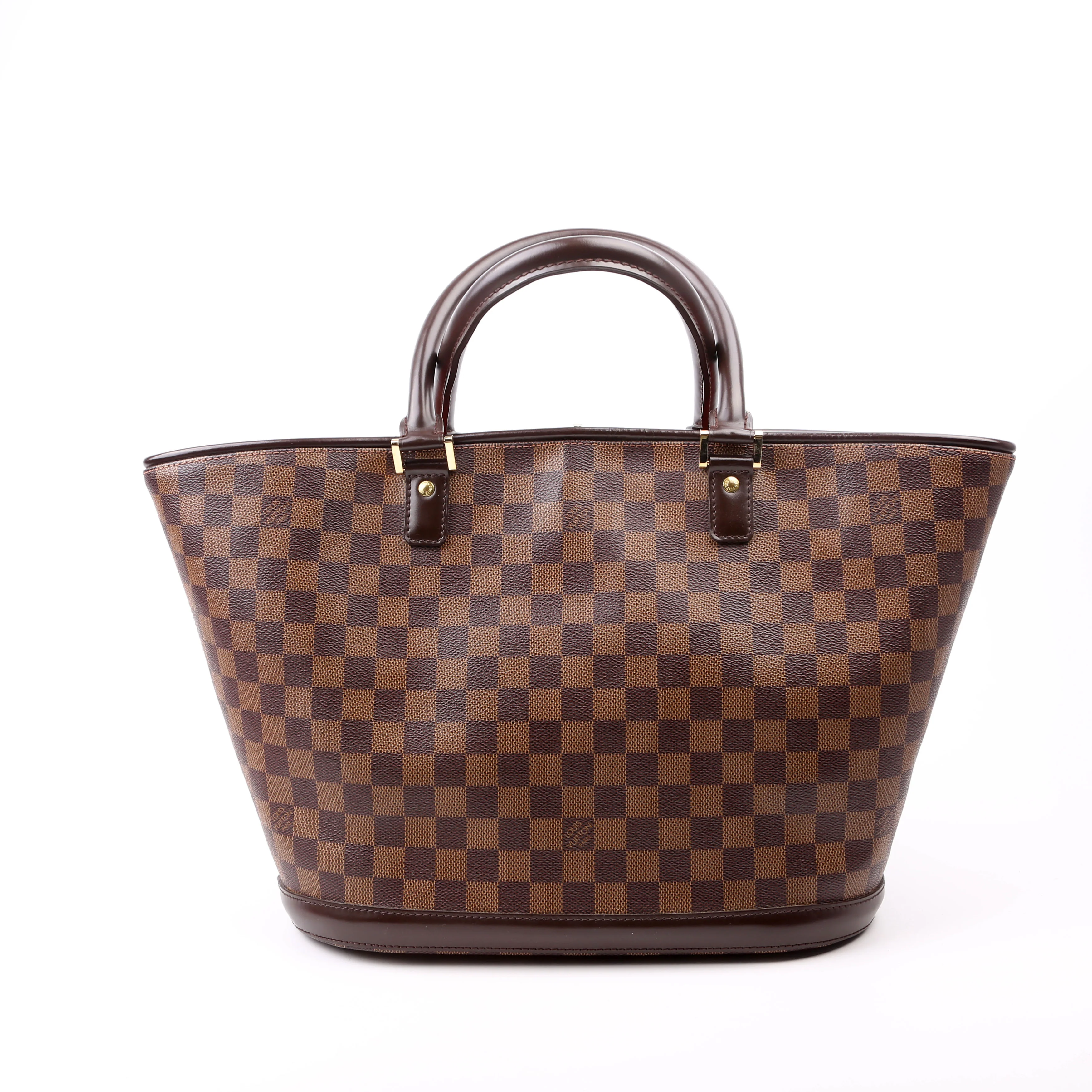 Manosque GM Damier Ebene - Image 3