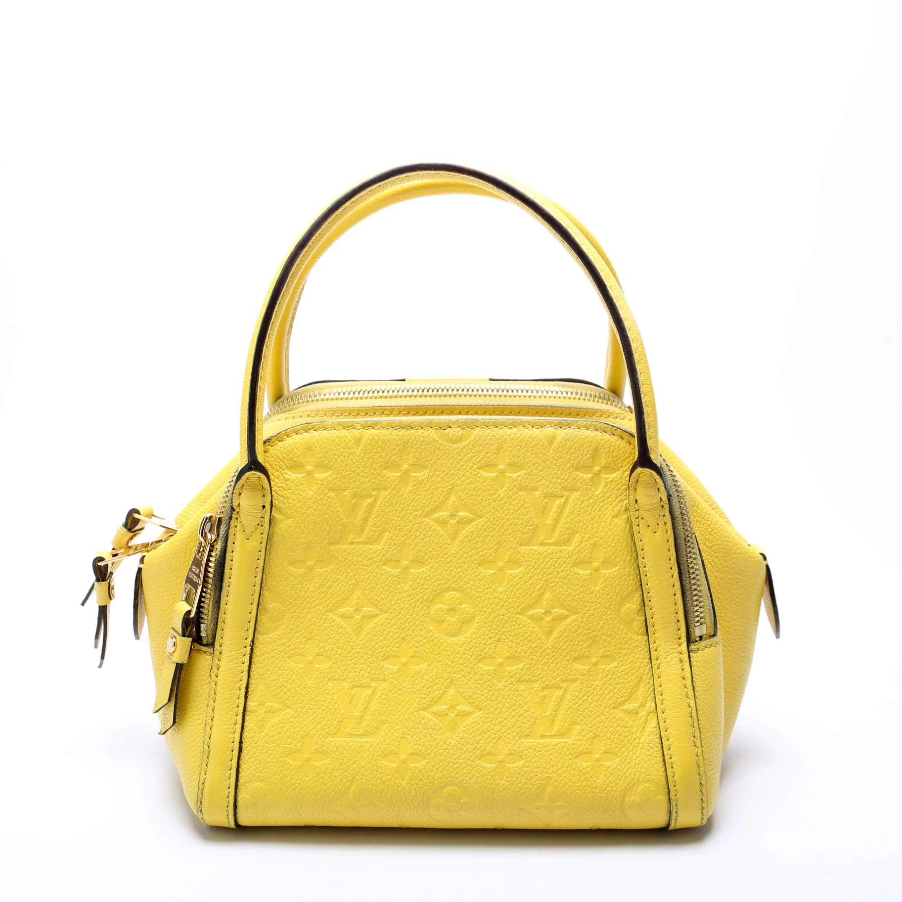 Marais BB Empreinte Yellow - Image 3
