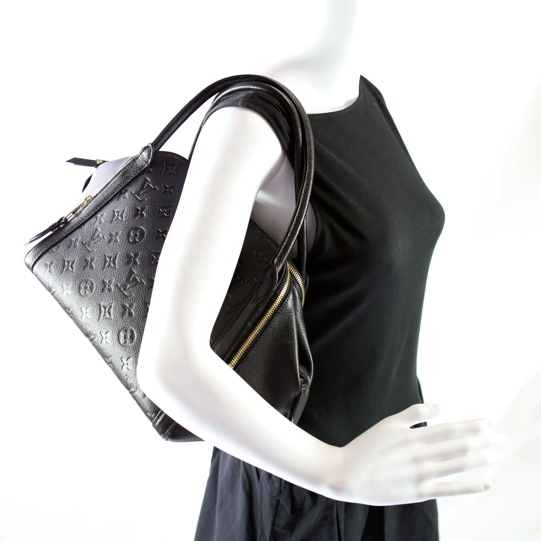 Marais MM Empreinte Black - Image 14