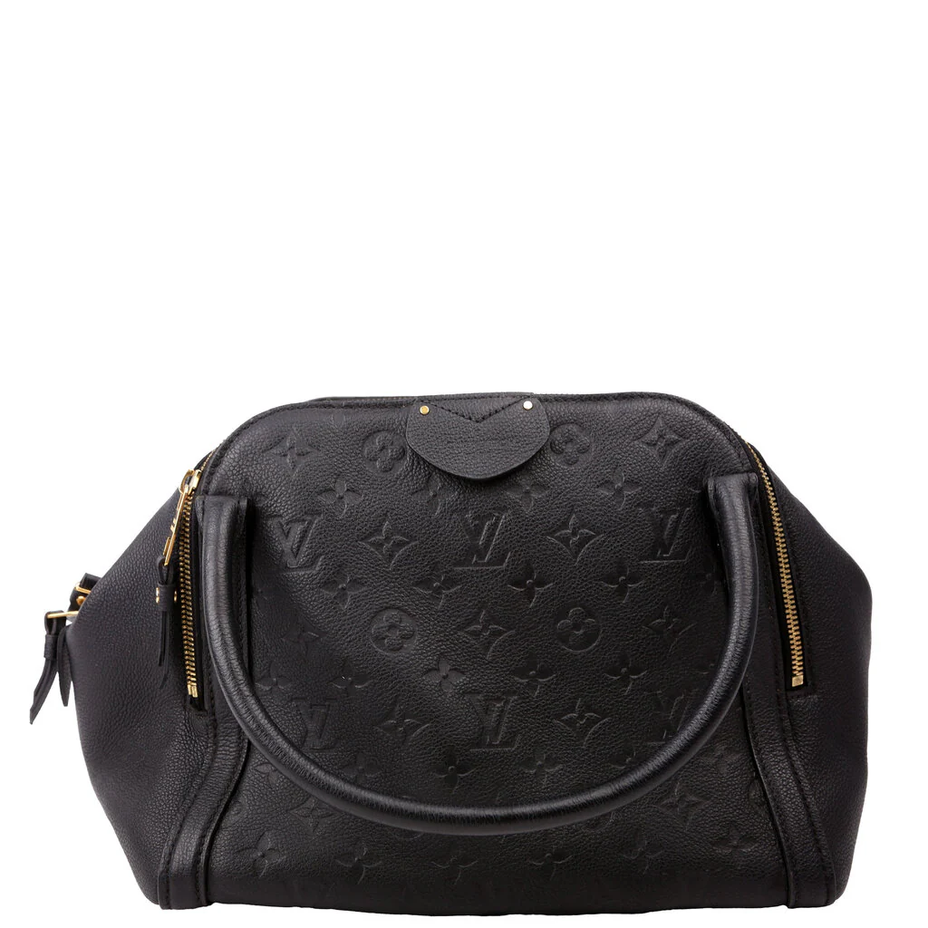 Marais MM Empreinte Black