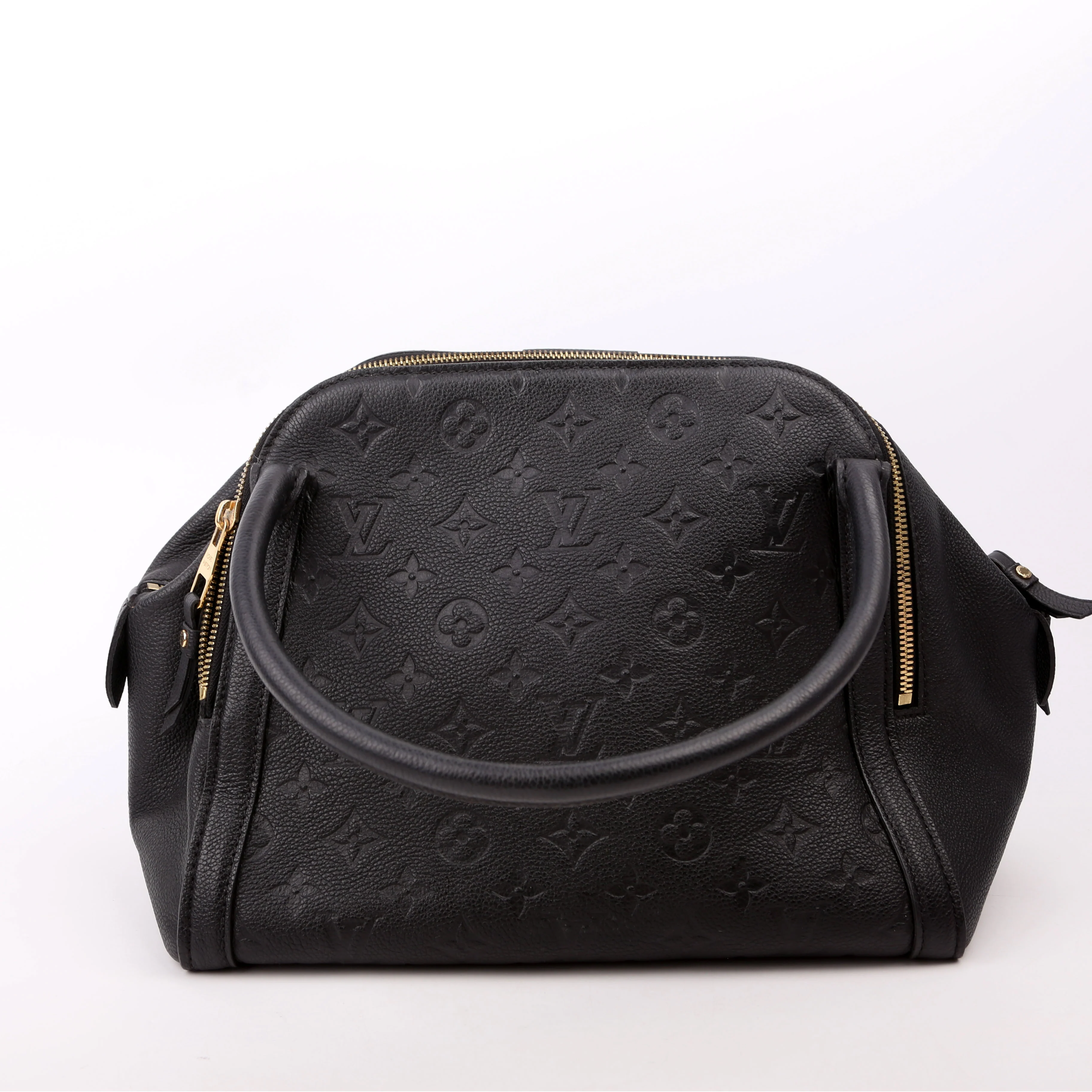 Marais MM Empreinte Black - Image 3