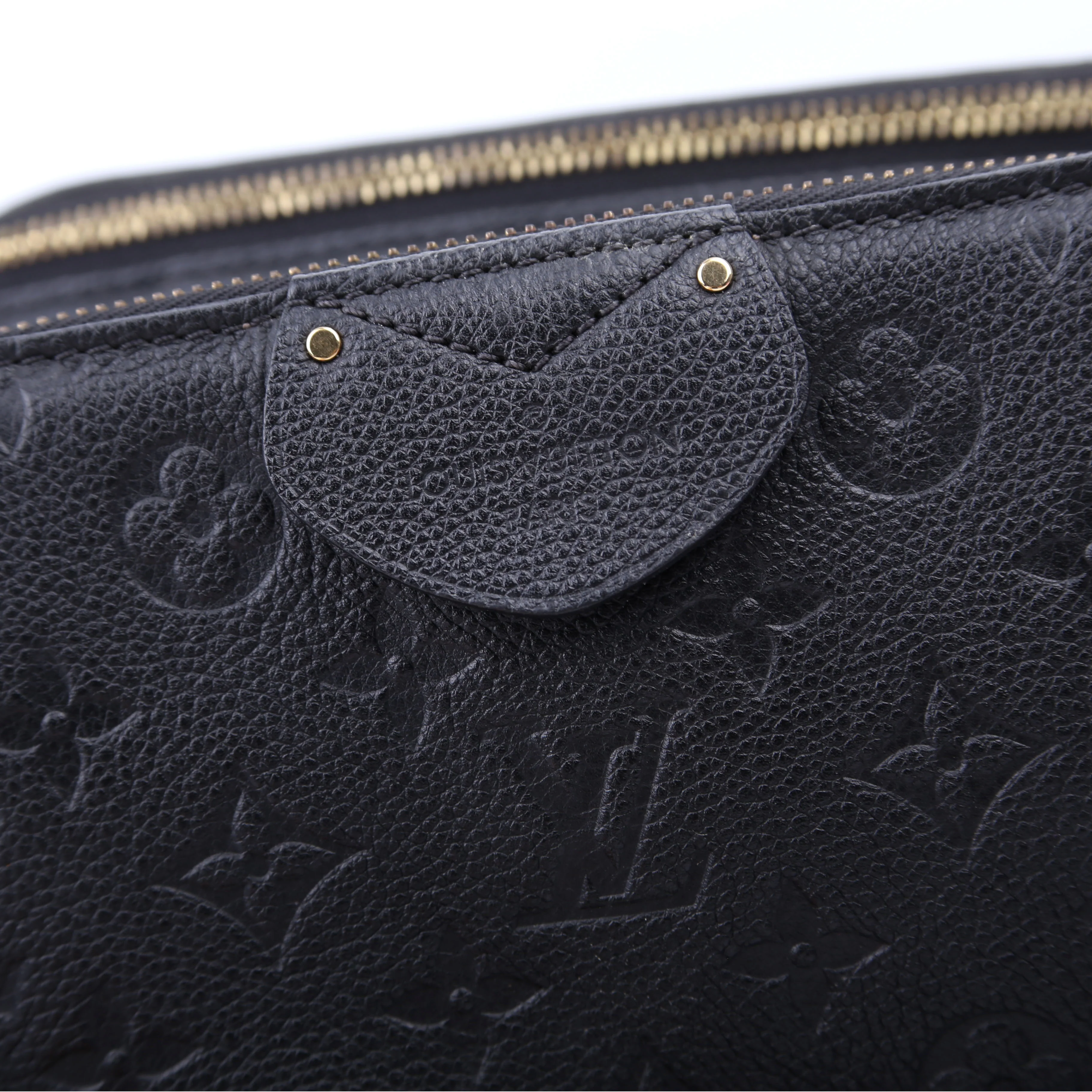 Marais MM Empreinte Black - Image 7