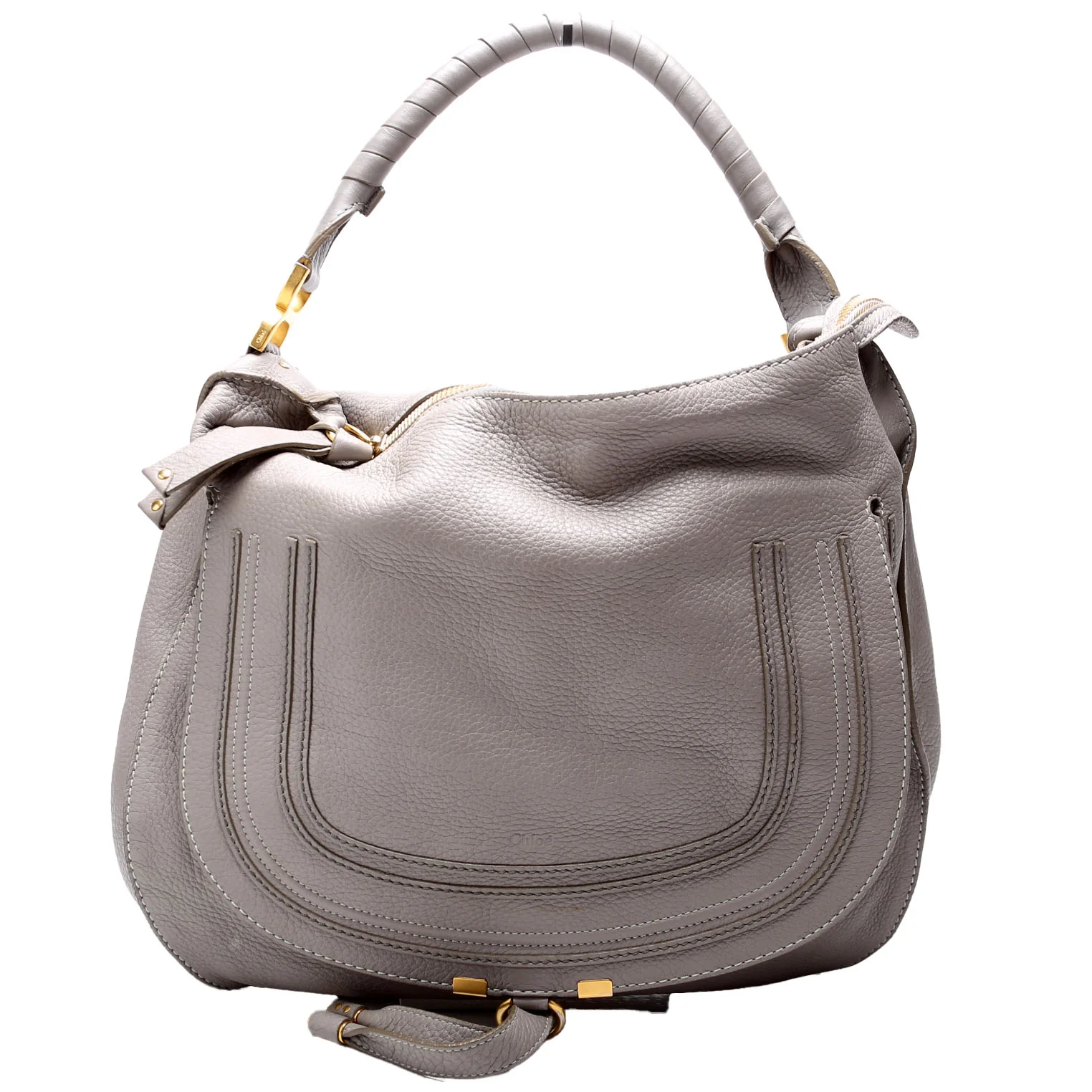 Marcie Hobo Large