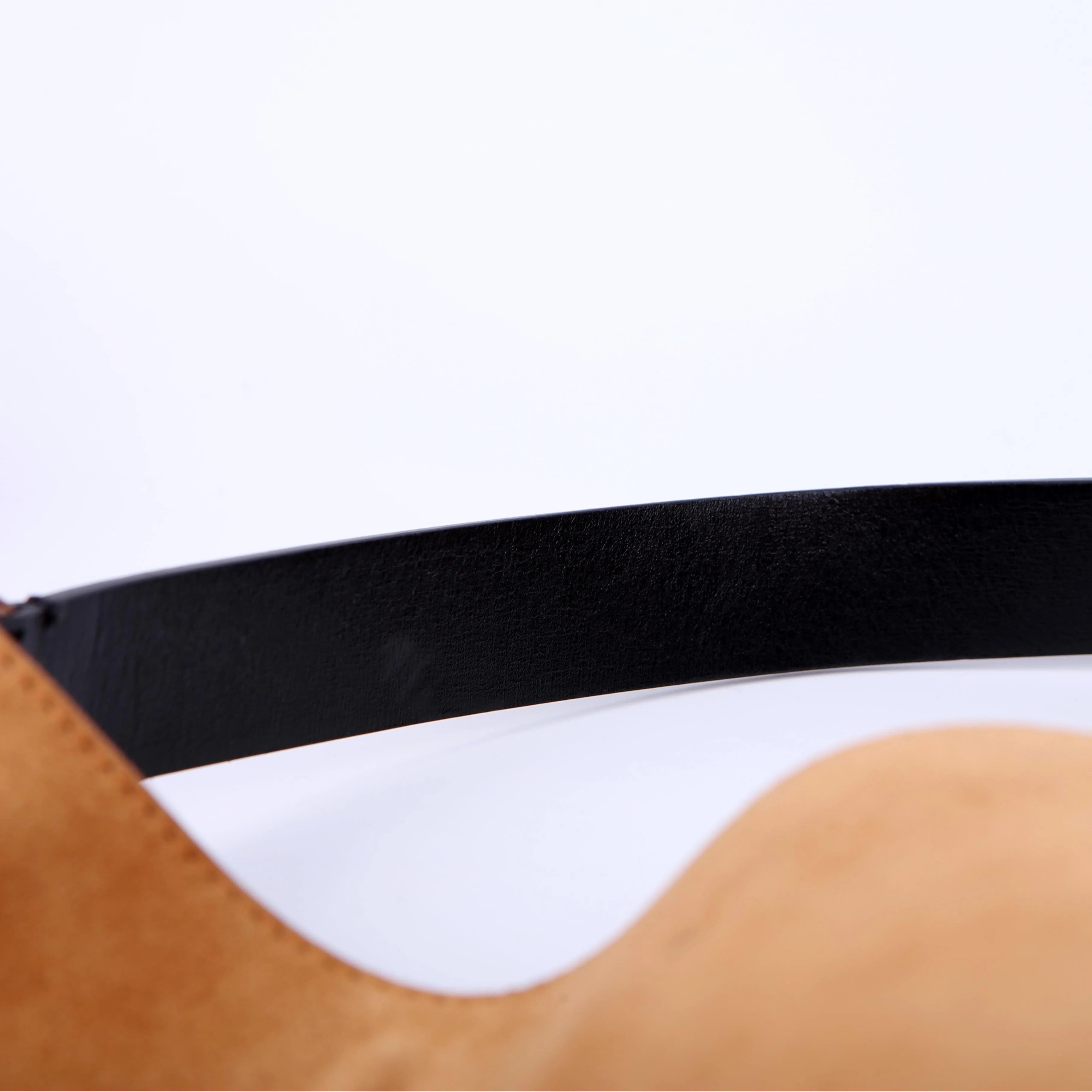 Marcie Hobo Nubuck Leather Brown - Image 7