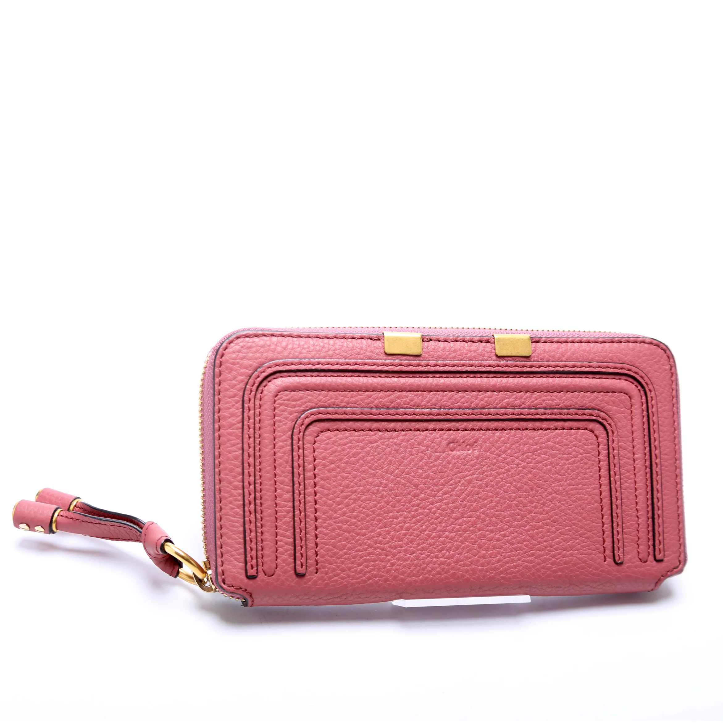 Marcie Long Zip Around Wallet - Image 2