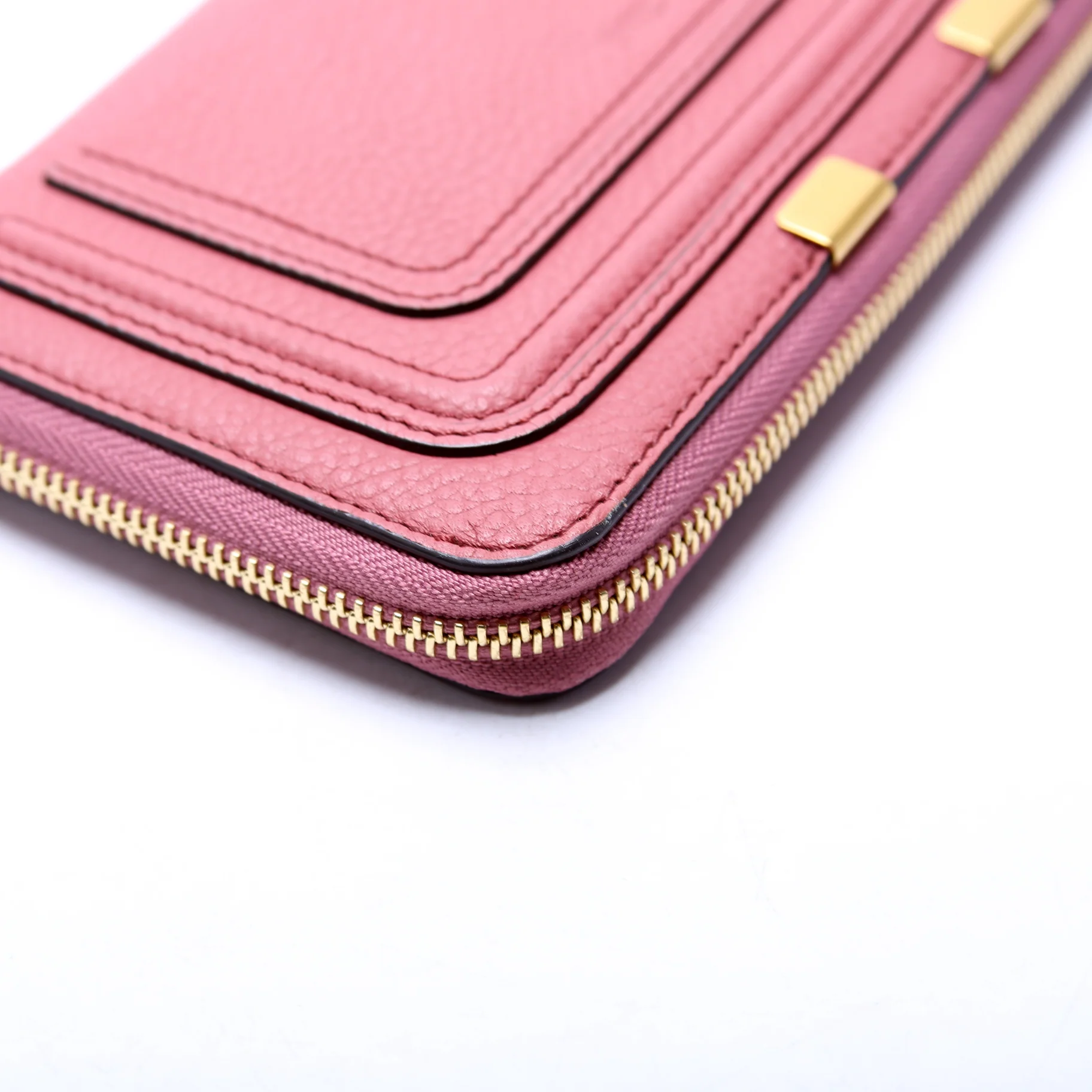 Marcie Long Zip Around Wallet - Image 6