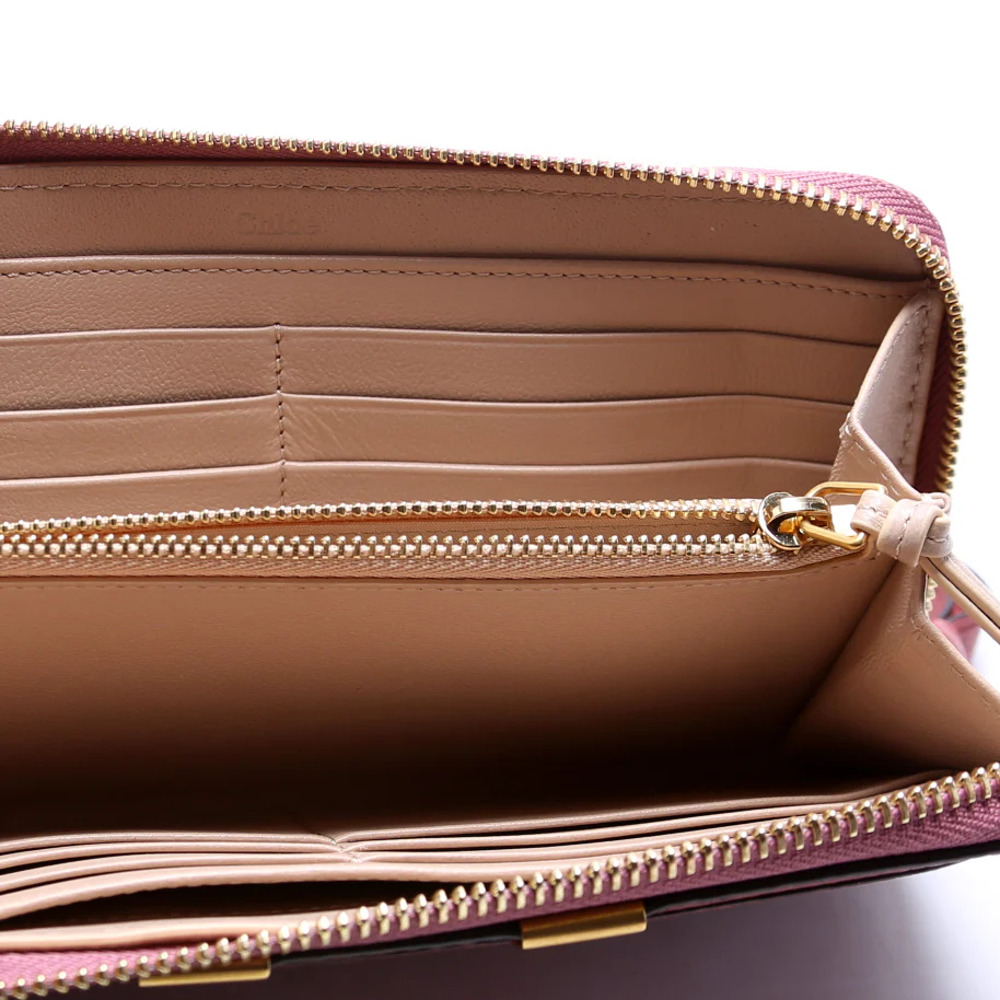 Marcie Long Zip Around Wallet - Image 7