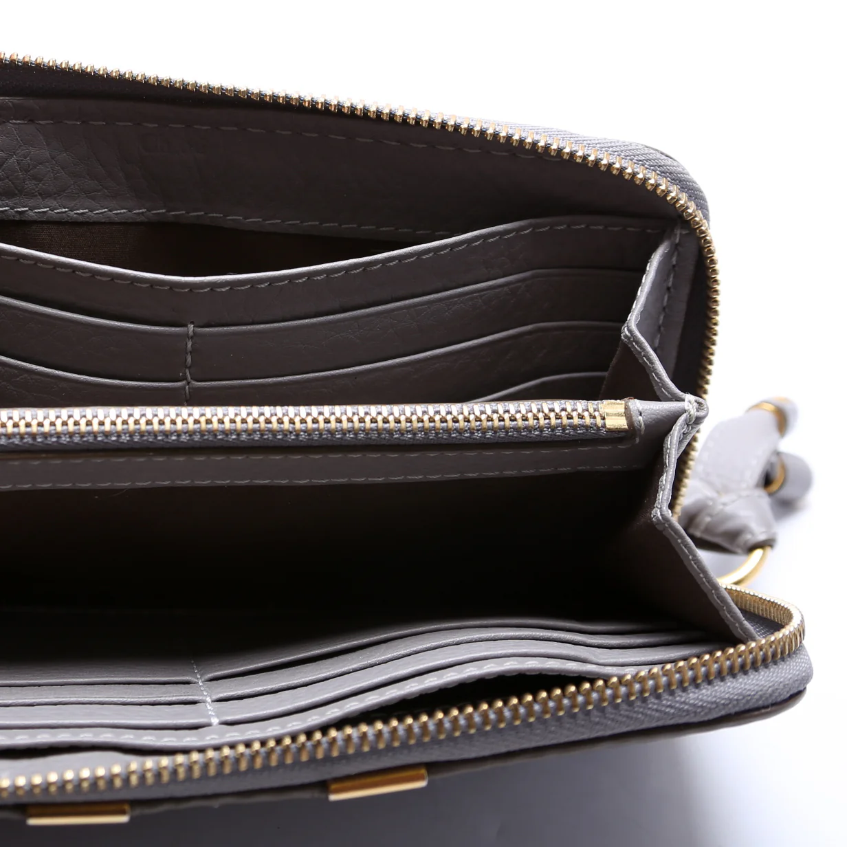 Marcie Long Zip Around Wallet - Image 7