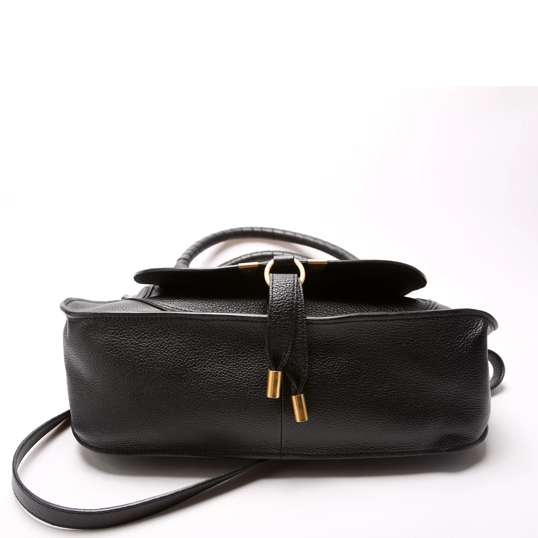 Marcie Medium Double Carry Black - Image 4