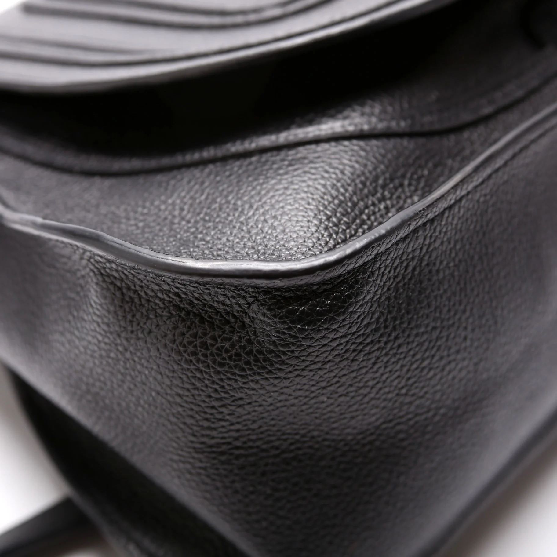 Marcie Medium Double Carry Black - Image 5