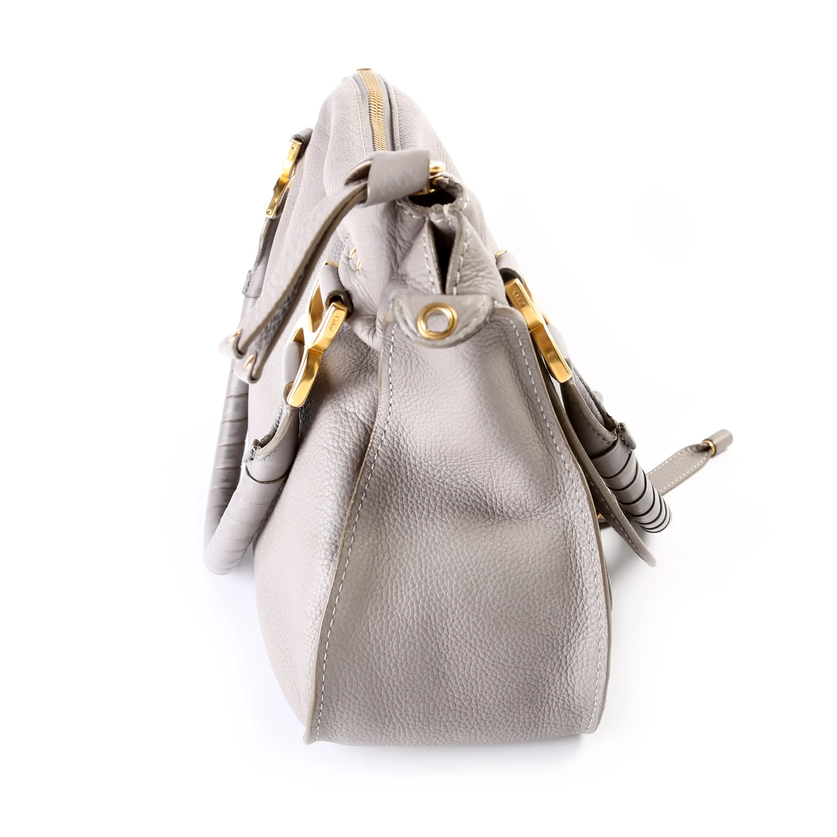 Marcie Satchel Medium - Image 4