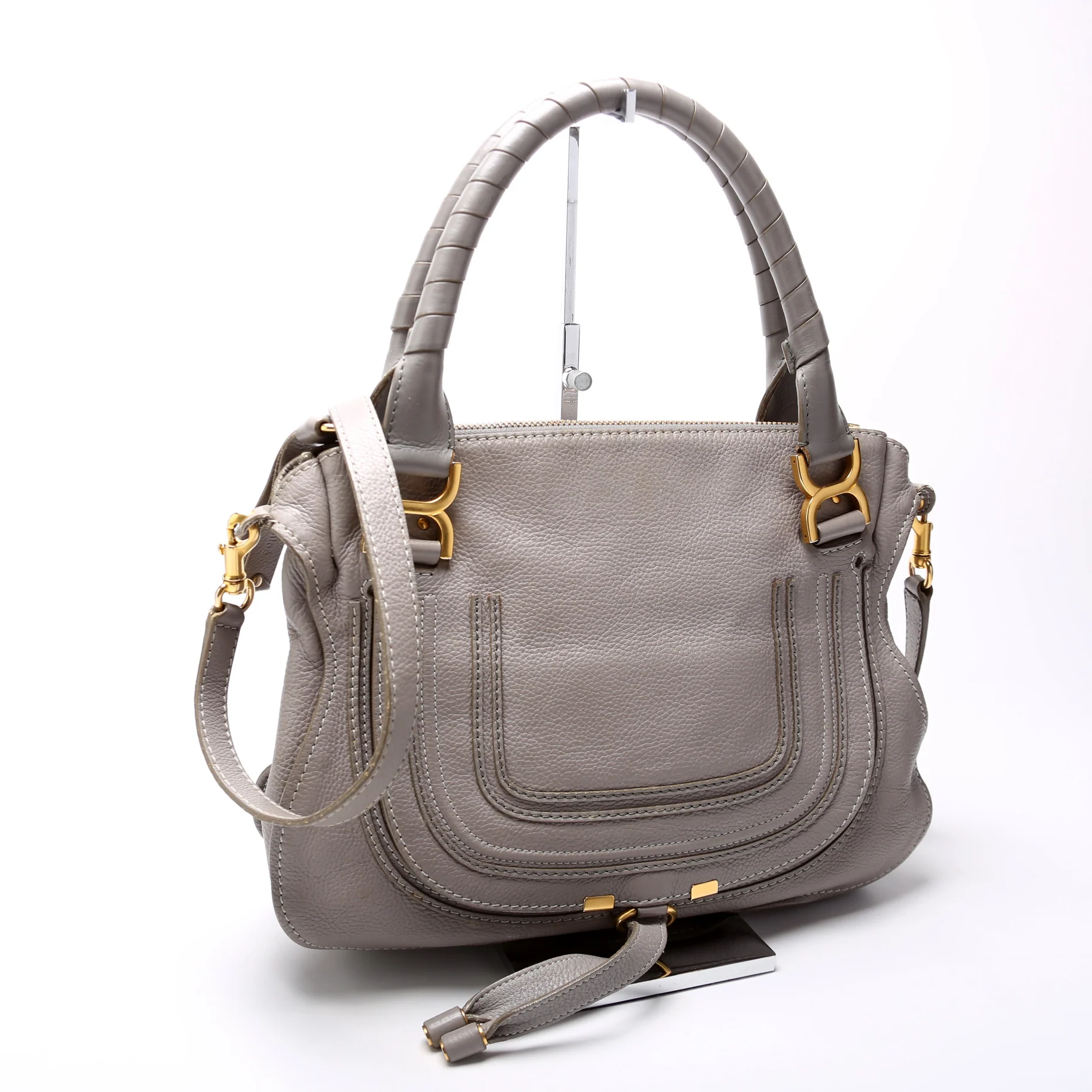 Marcie Satchel Medium 2Way - Image 2