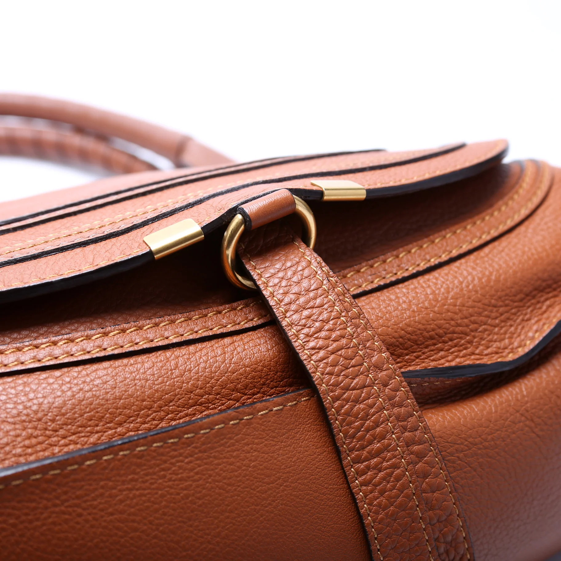 Marcie Satchel Medium - Image 6