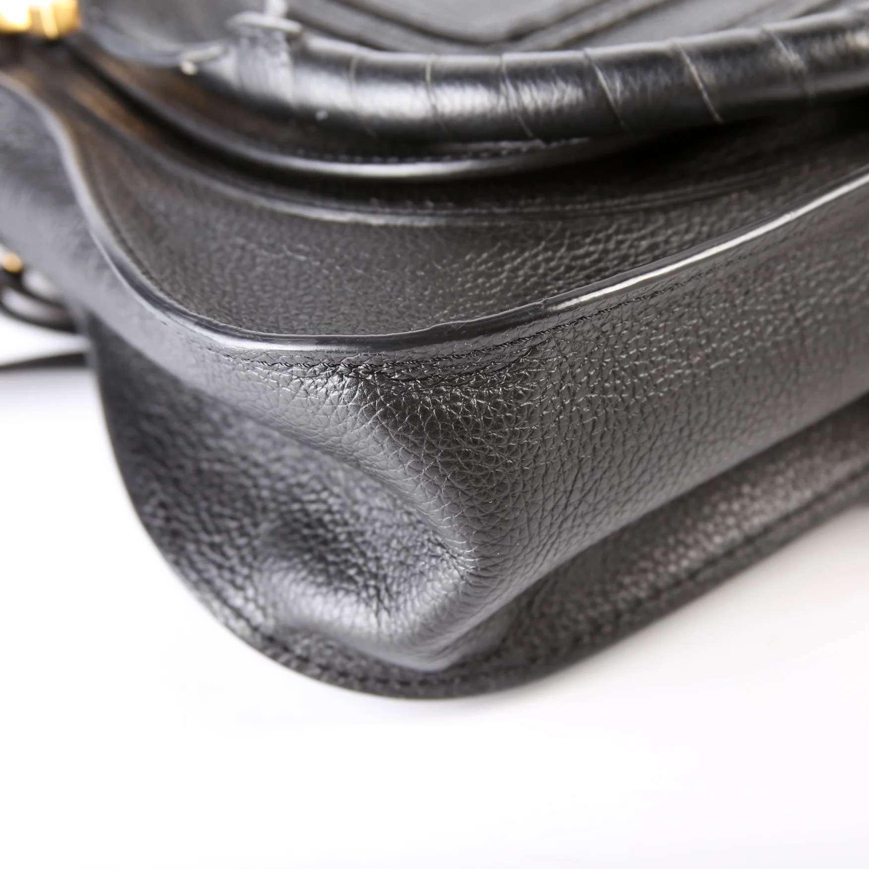 Marcie Small Double Carry Black - Image 6