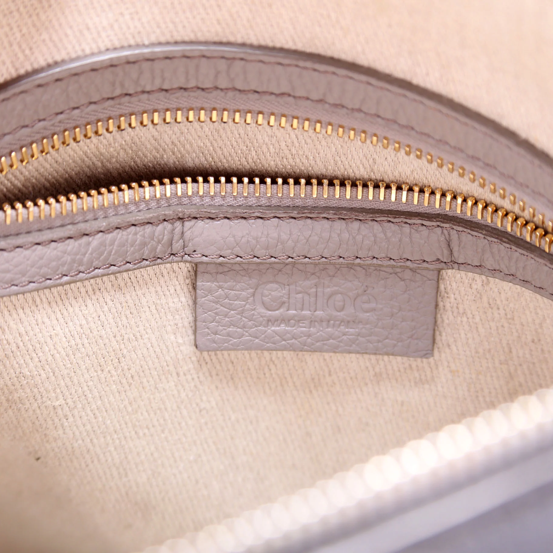 Marcie Small Double Carry Brown - Image 12