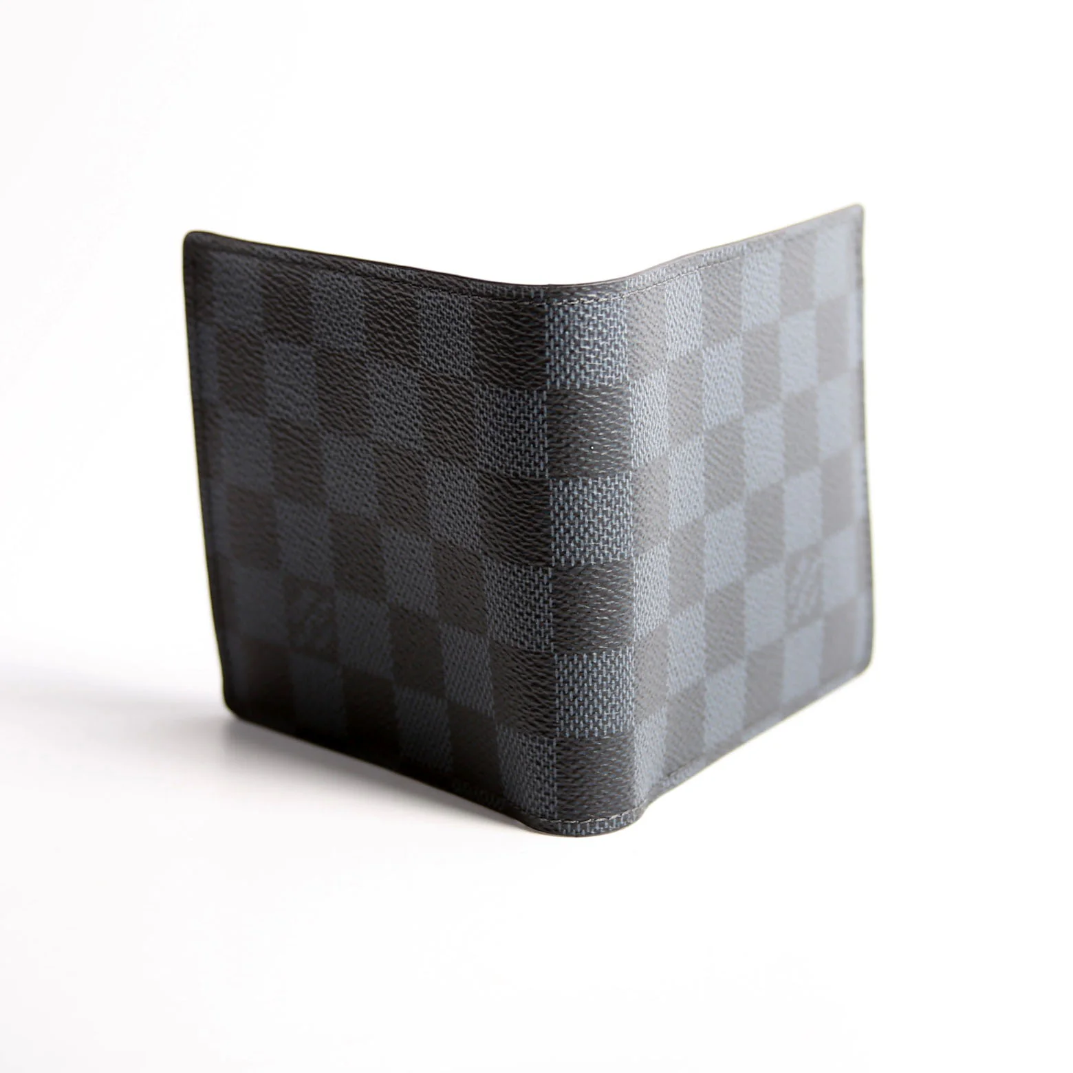 Marco Wallet Damier Graphite - Image 3