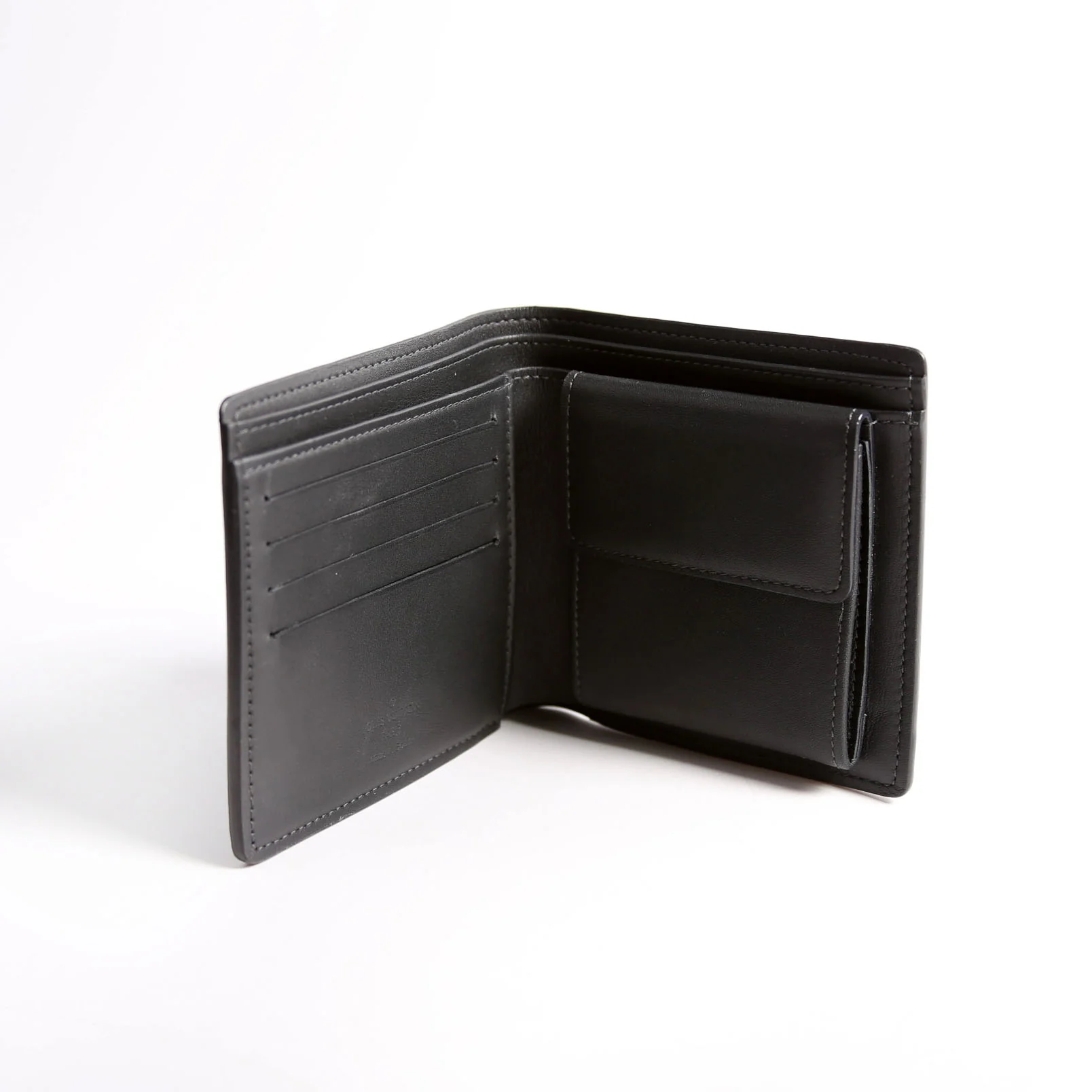 Marco Wallet Damier Graphite - Image 8