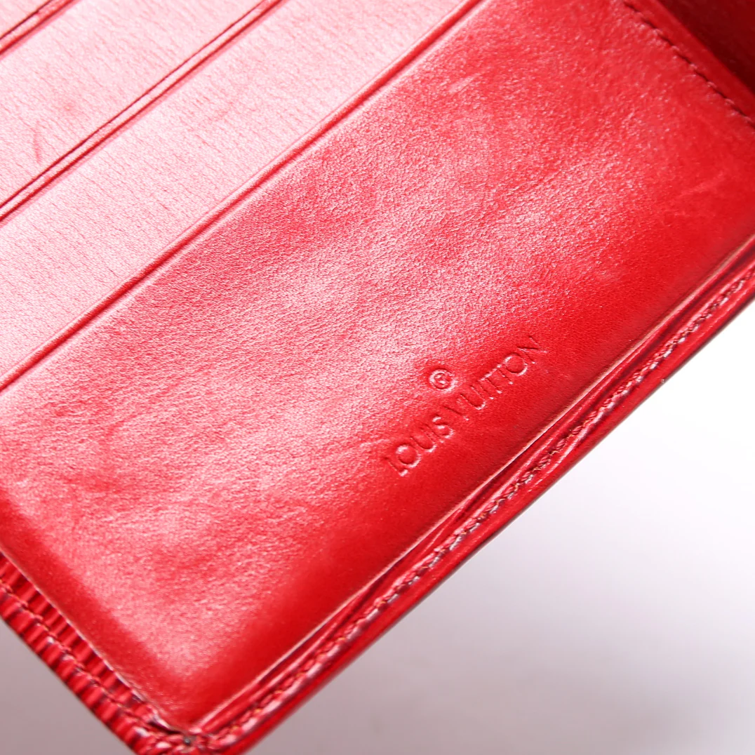 Marco Wallet Vintage Epi - Image 8