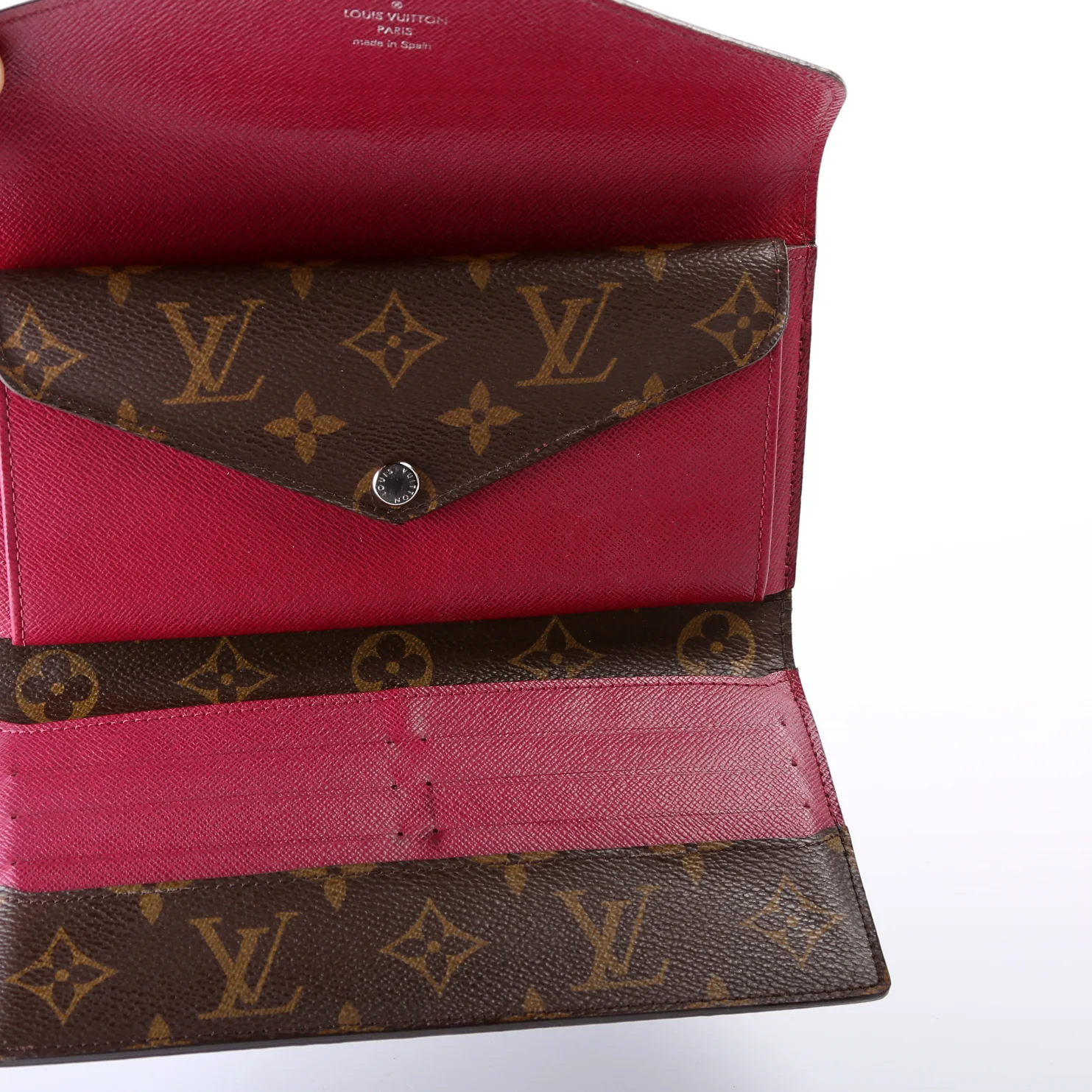 Marie Lou Long Monogram Epi - Image 9