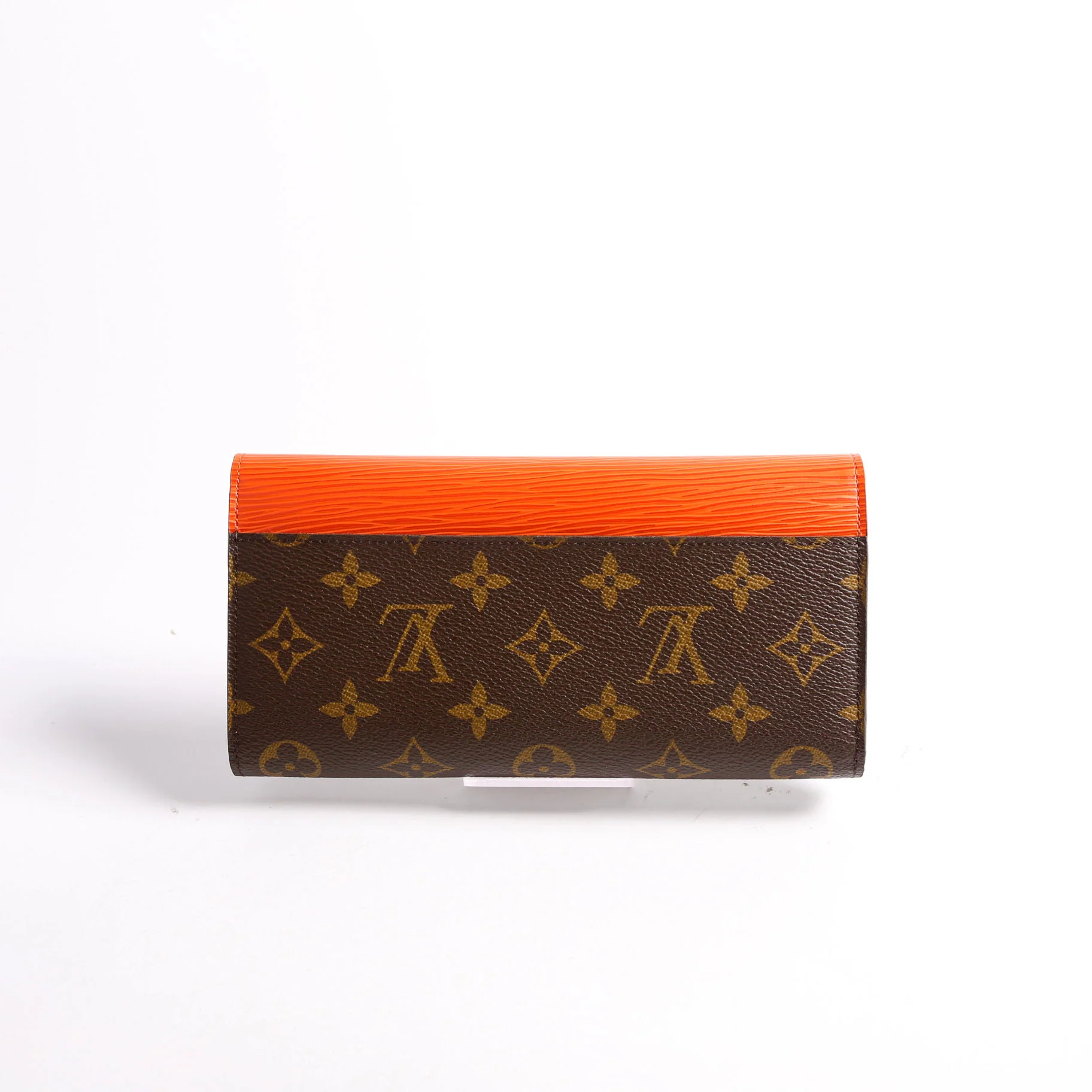 Marie Lou Long Monogram Epi Orange - Image 2