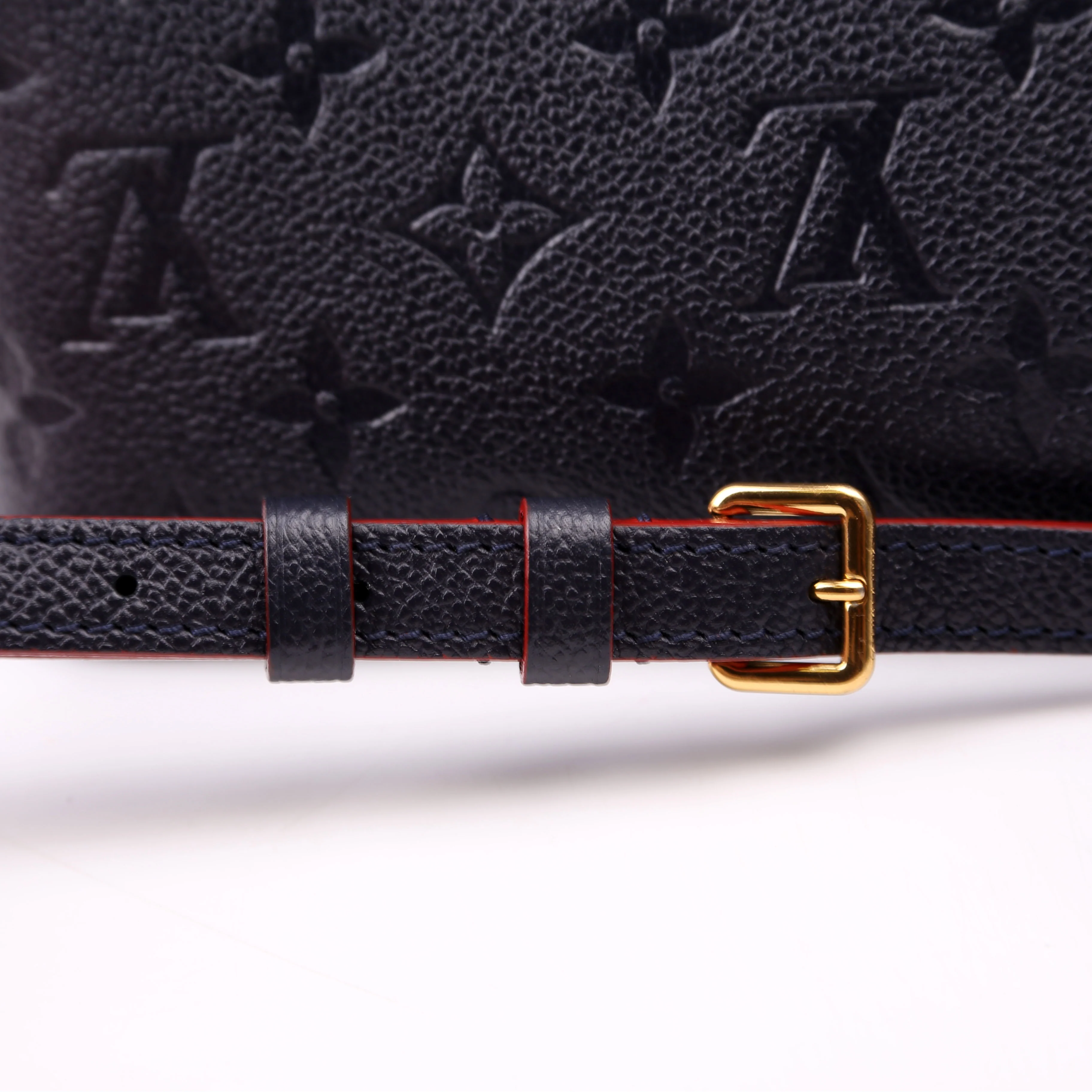 Marignan Messenger Empreinte Navy - Image 8