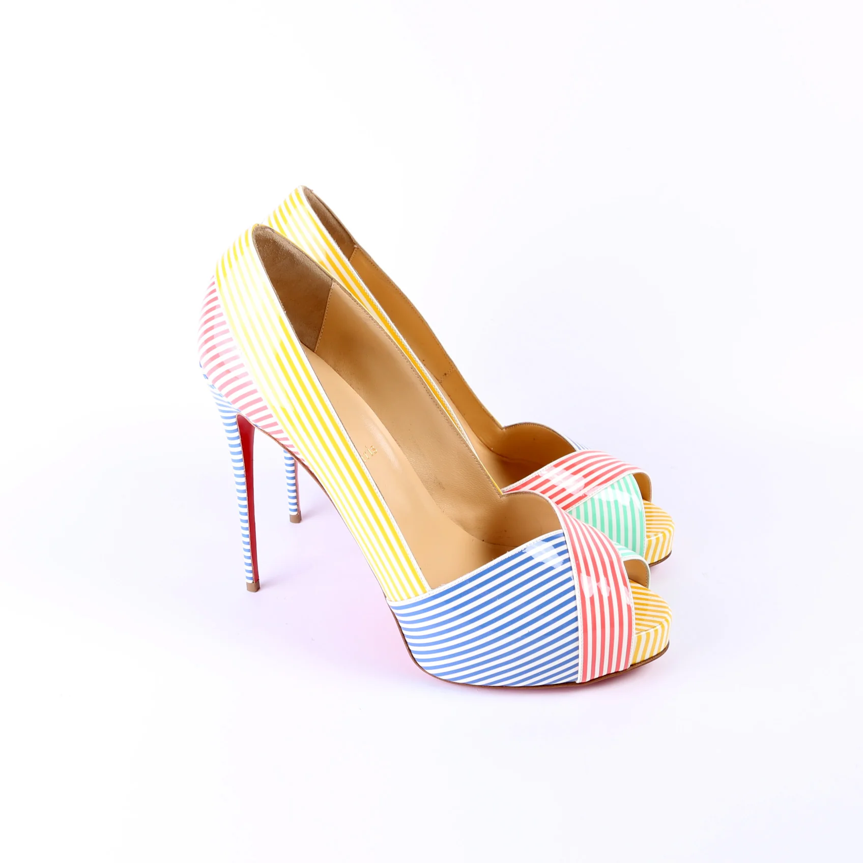 Marine Alta 120MM Open Toe Size 41 - Image 6