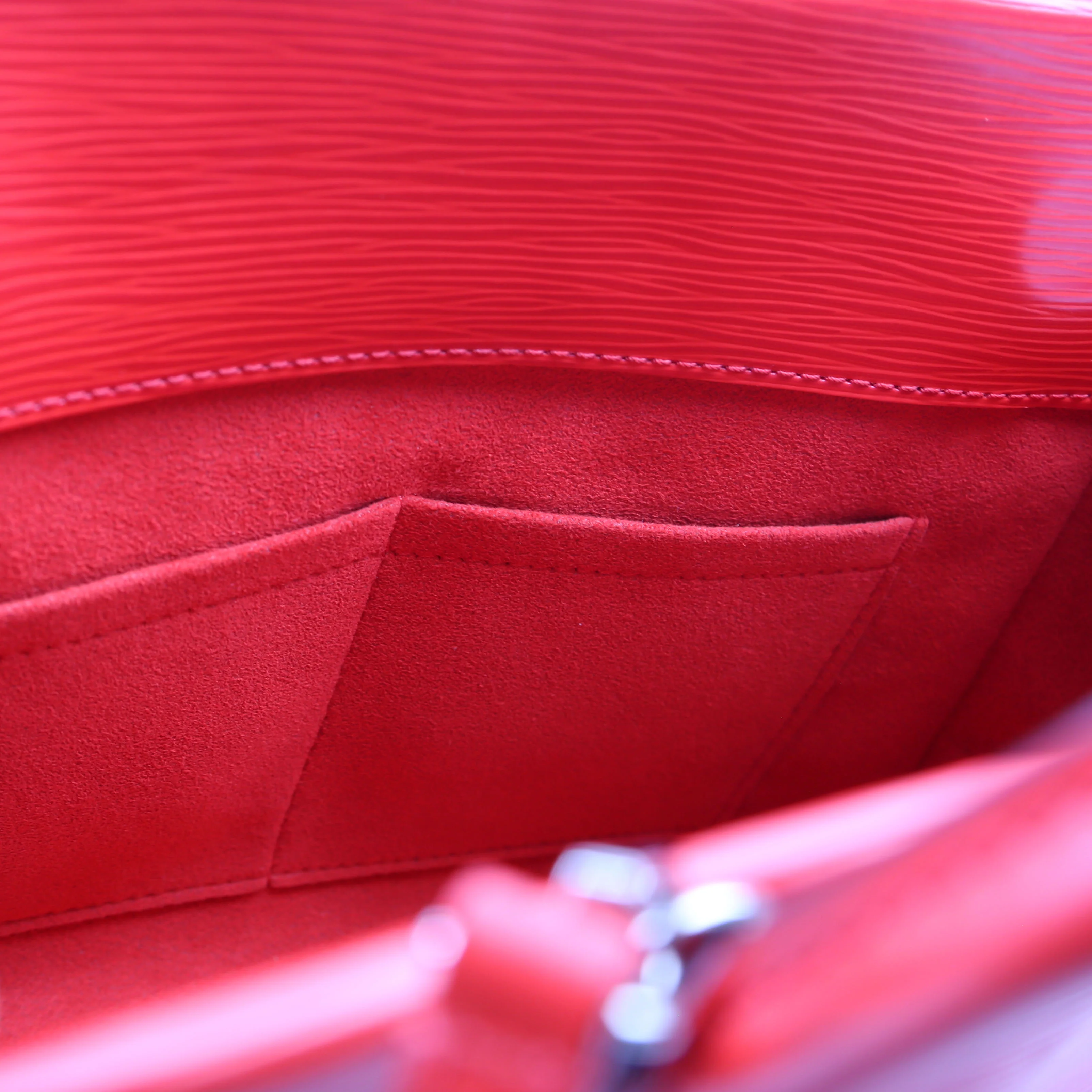 Marly BB Epi Red - Image 10