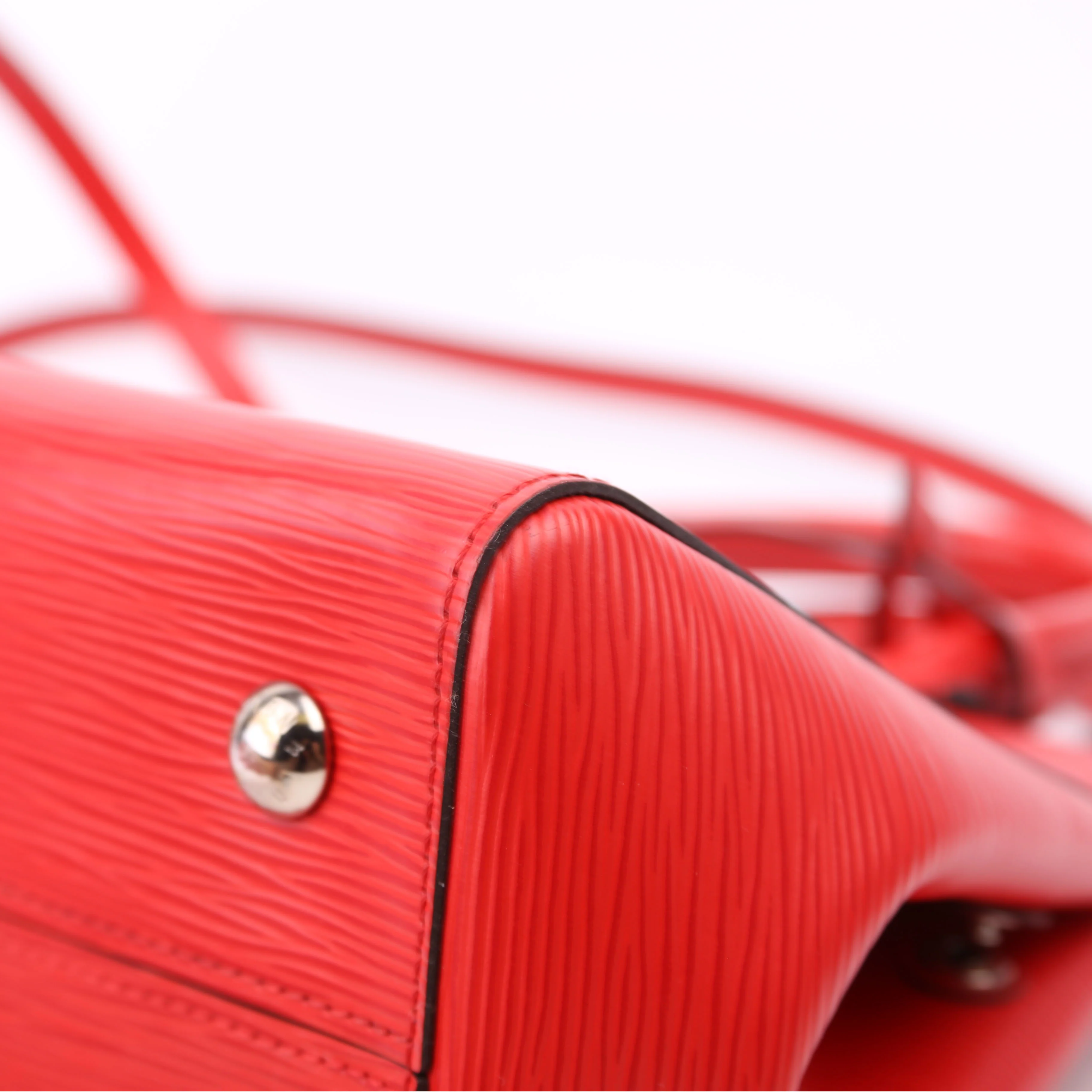 Marly BB Epi Red - Image 6