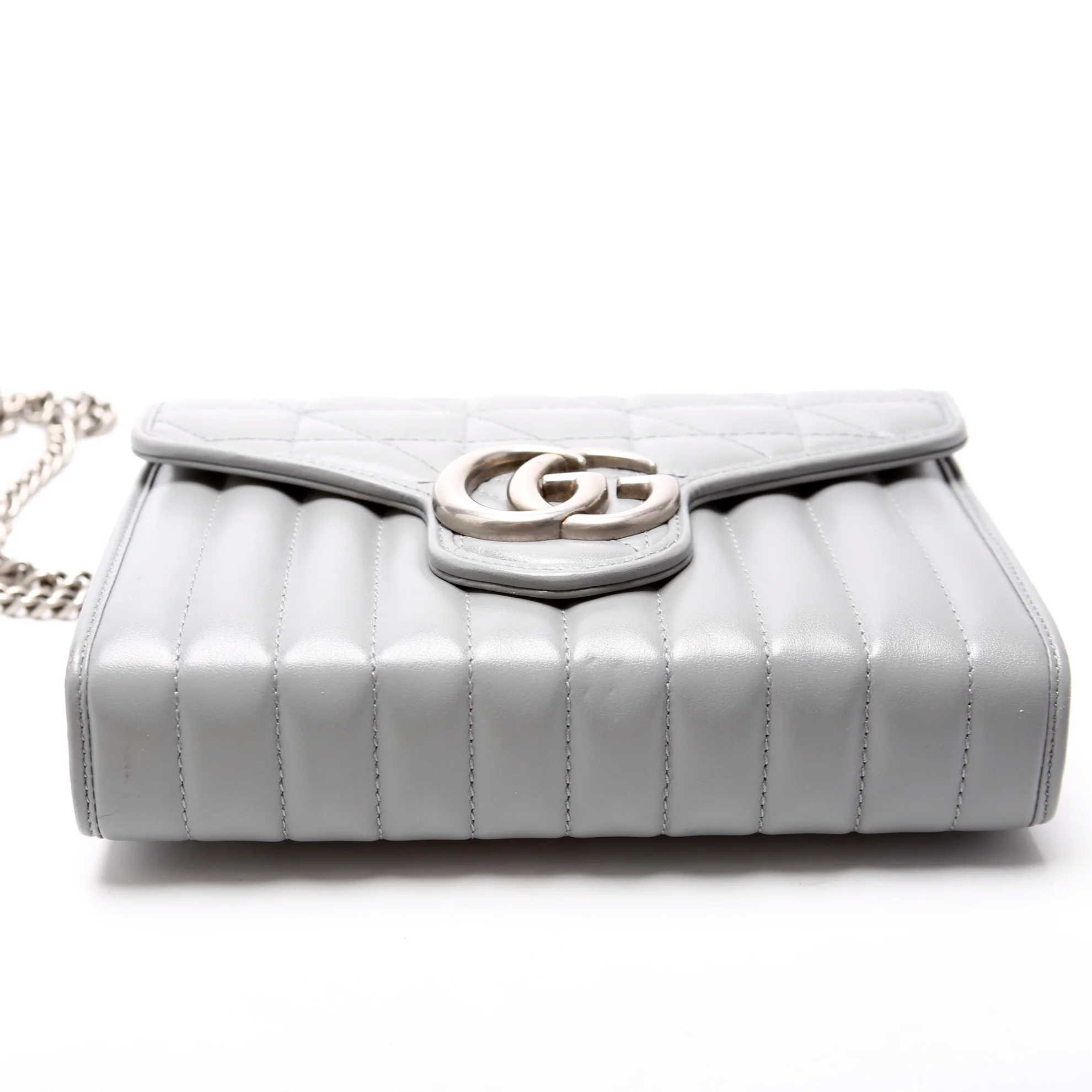 Marmont Aria Chain Wallet 474575 - Image 4