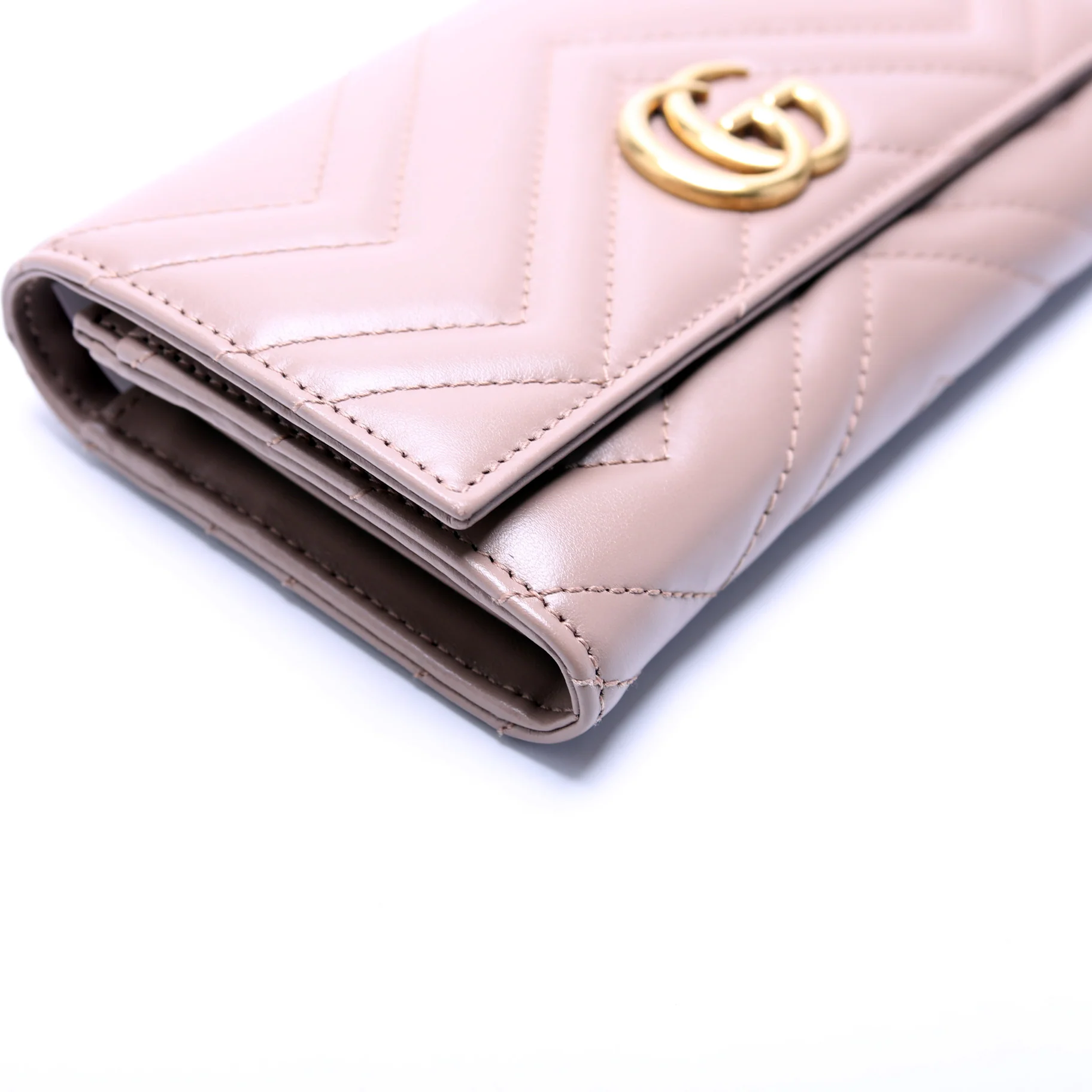 Marmont Continental Wallet 443436 - Image 5