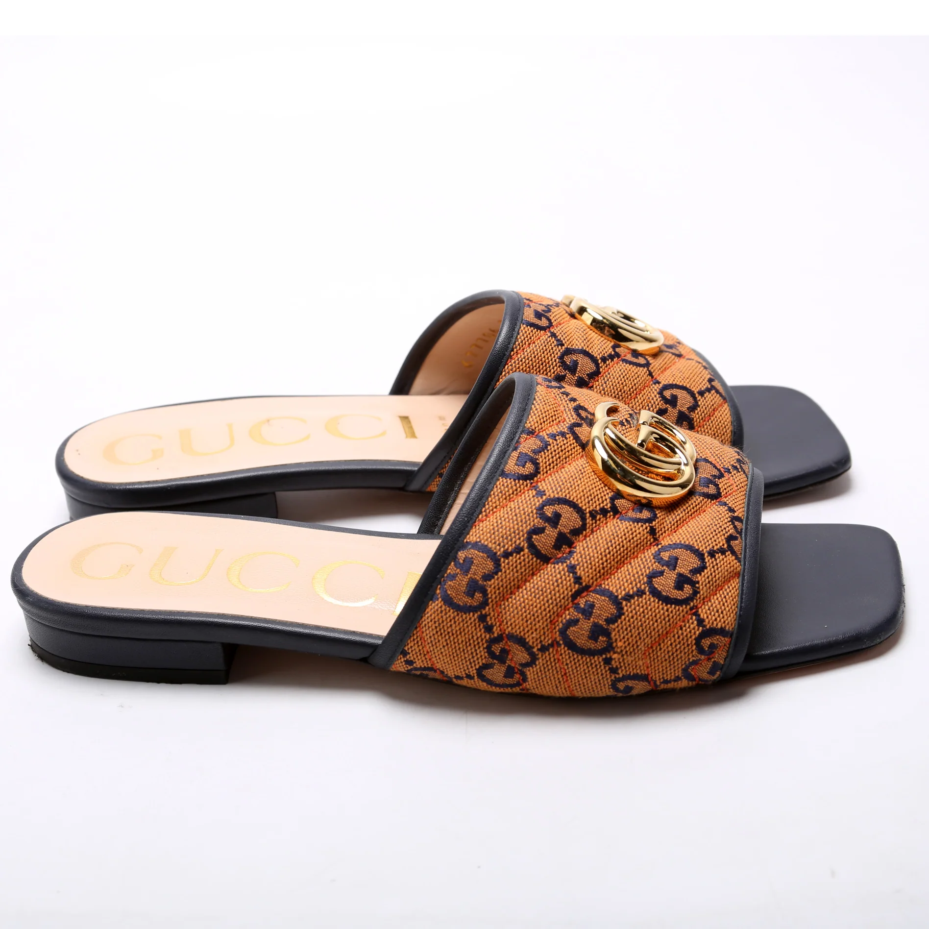 Marmont Flats Size 37.5 - Image 3