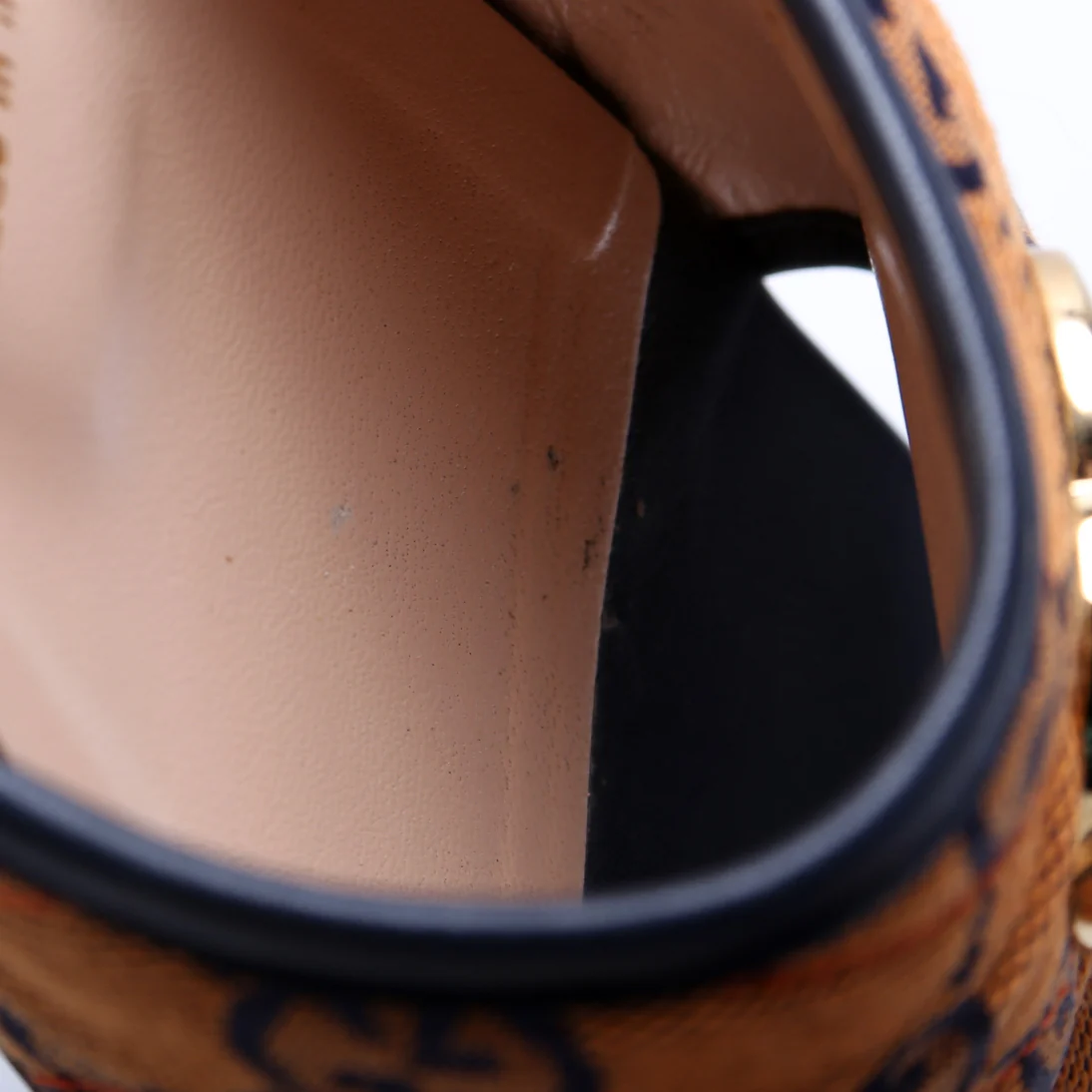 Marmont Flats Size 37.5 - Image 5