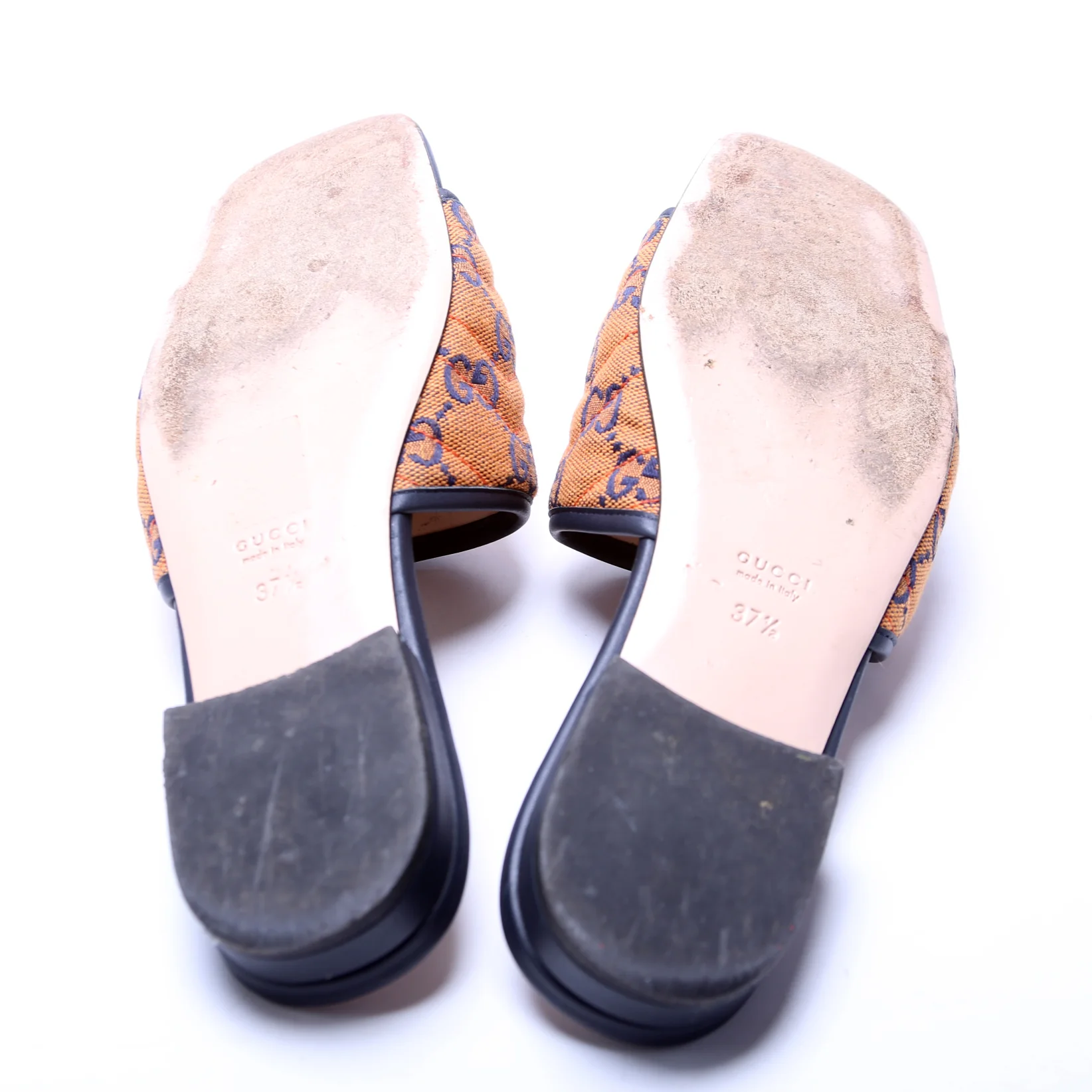 Marmont Flats Size 37.5 - Image 7