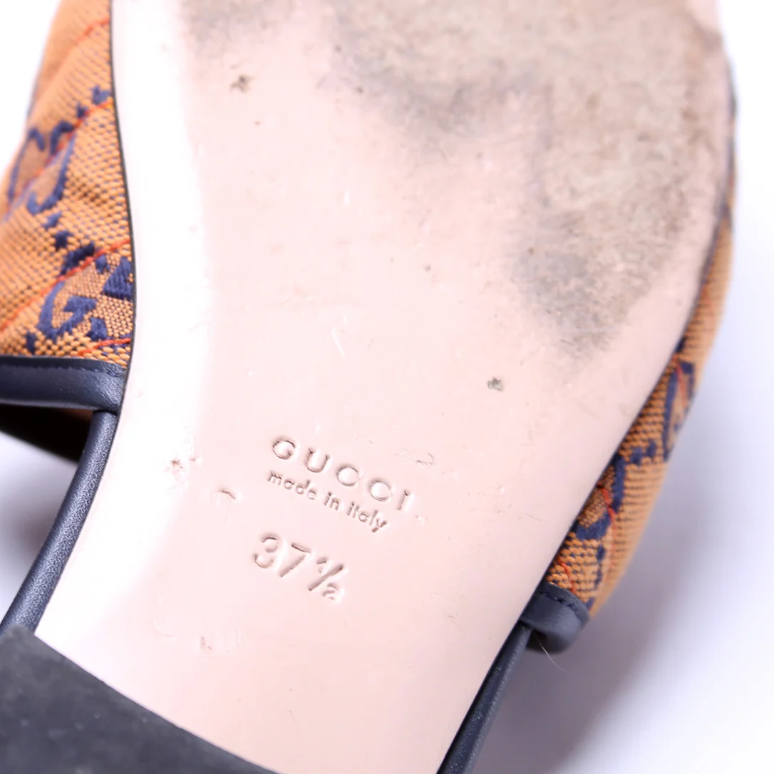 Marmont Flats Size 37.5 - Image 8